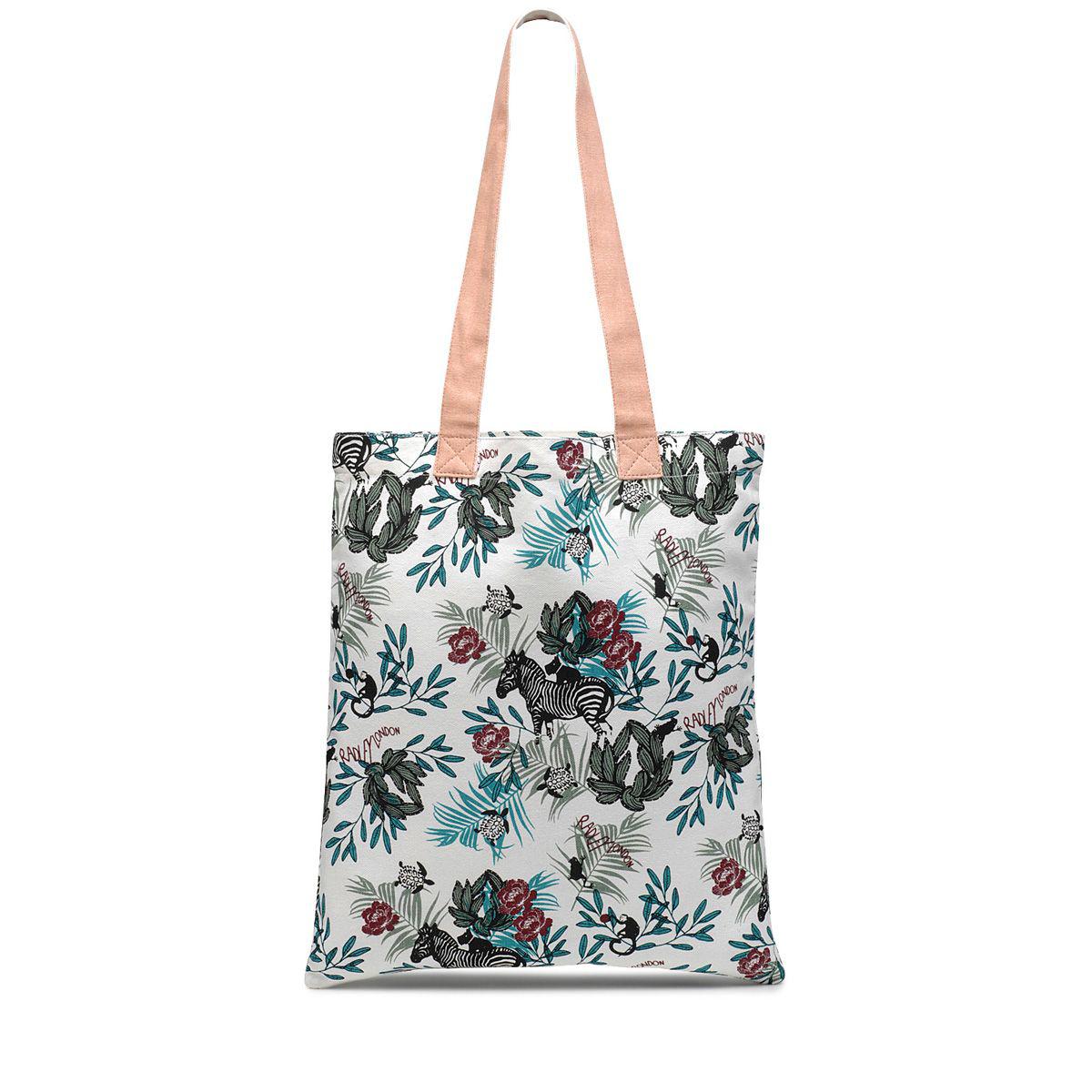 radley longleat tote bag