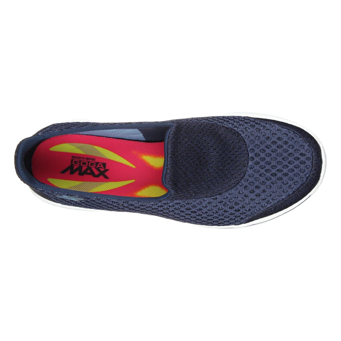 go walk 4 ladies trainers