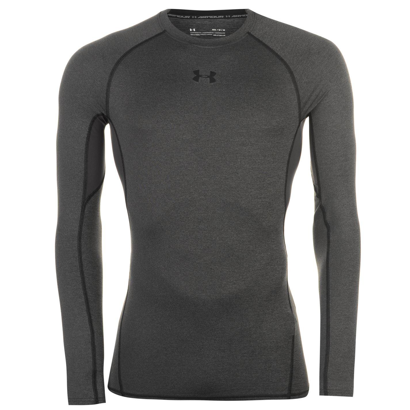 under armour heat gear base layer