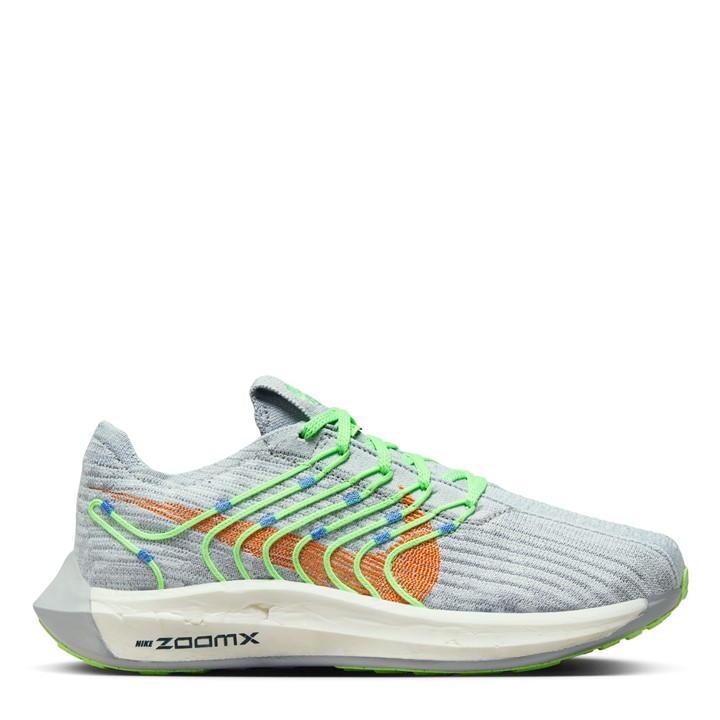 Nike Pegasus Turbo Next Nature Road Running Shoes in Green Lyst UK