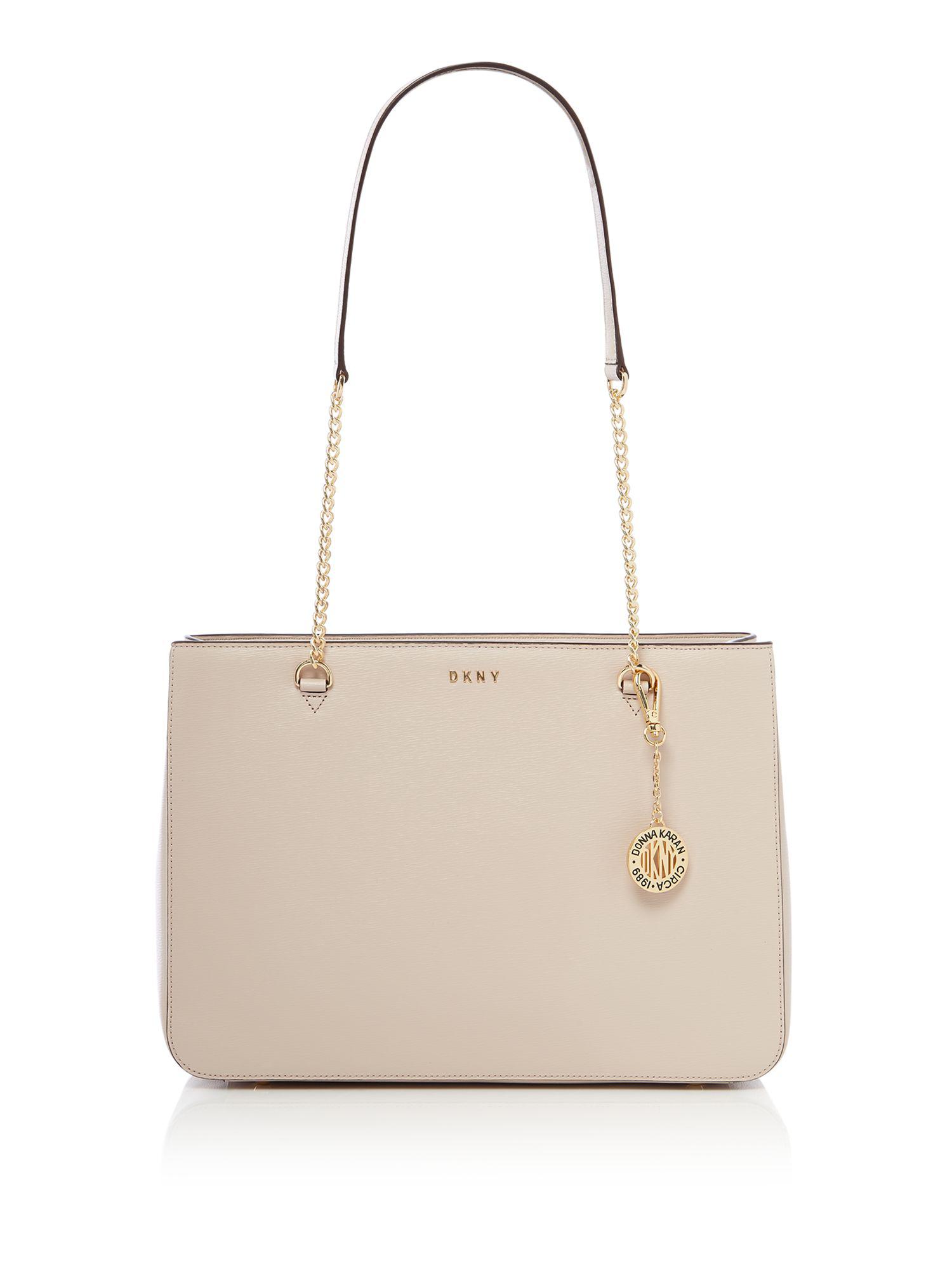 dkny sutton chain shopper
