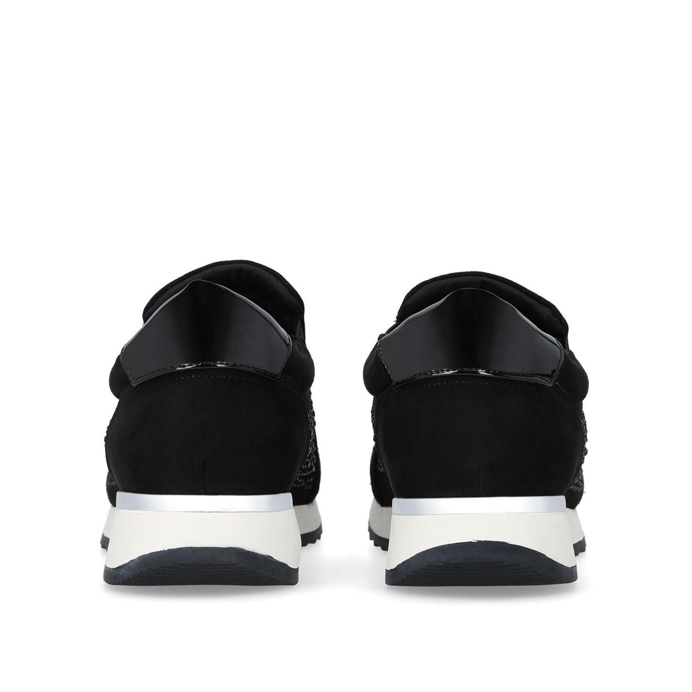carvela jazz trainers
