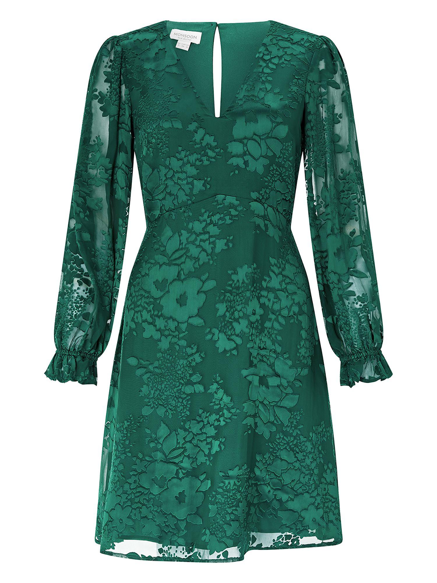 monsoon devore dress