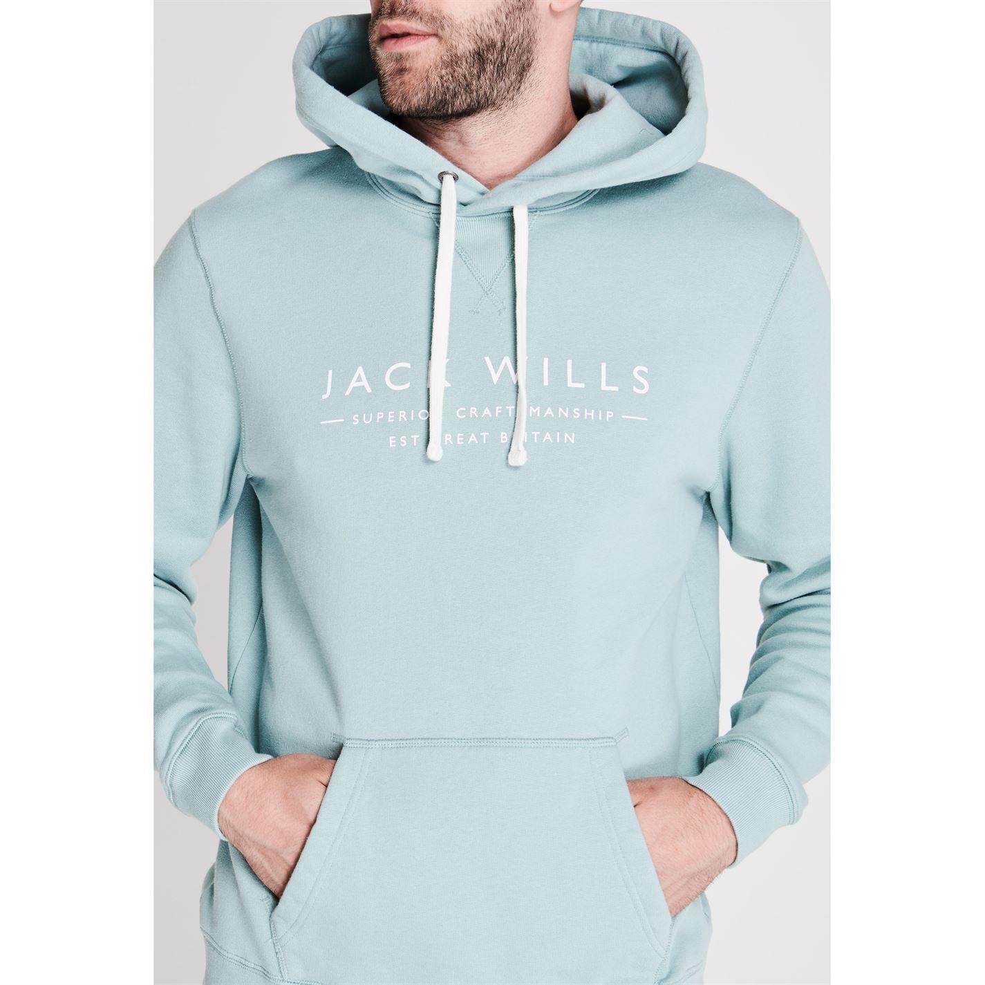 jack wills batsford hoodie