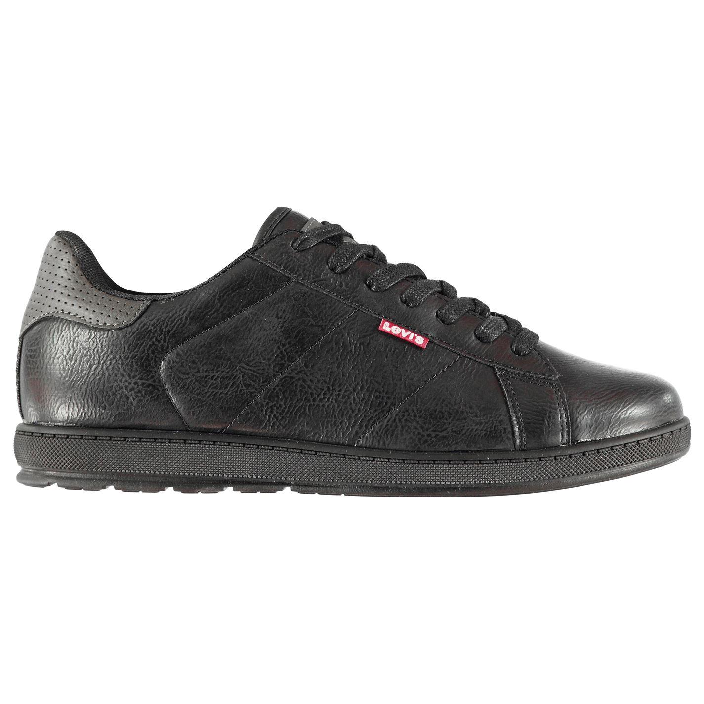 Levi's Lace Declan Mill Trainers in 