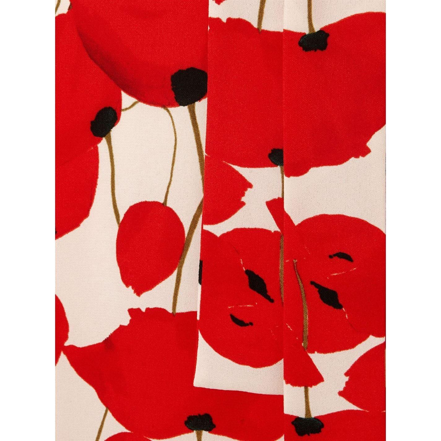 phase eight dorothy frill dress