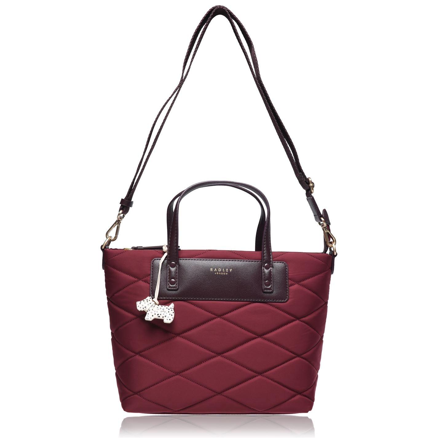 radley charleston tote