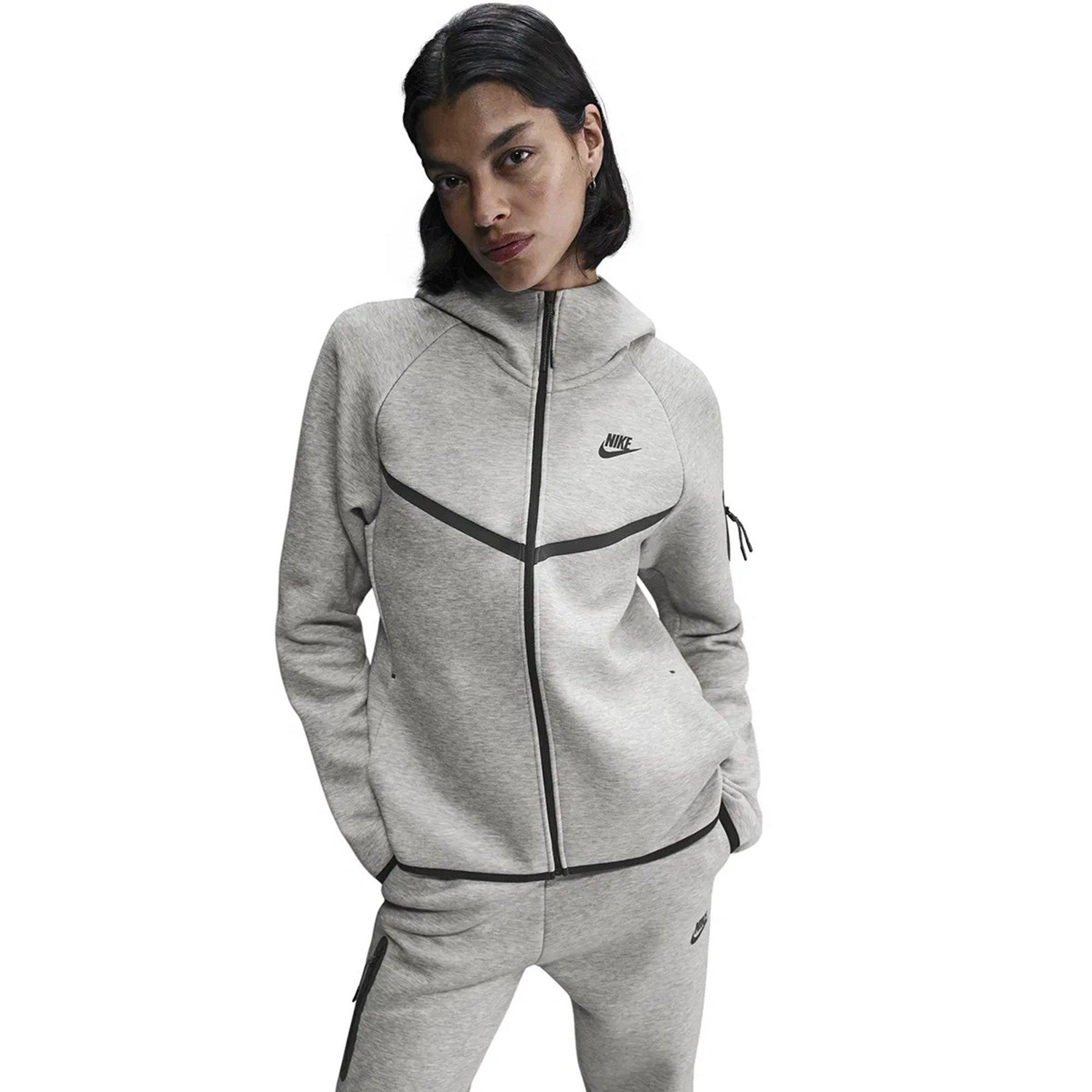 womens nike tech tracksuit