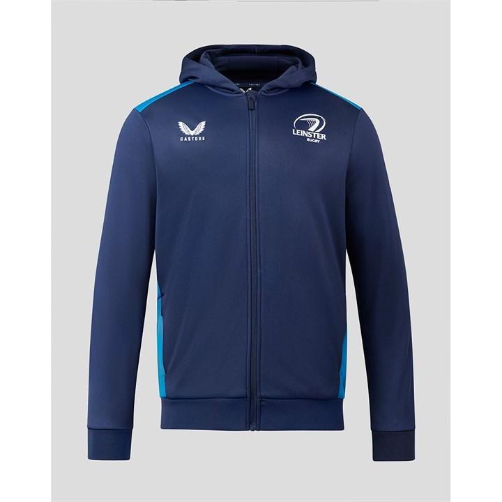 Leinster hoodie top