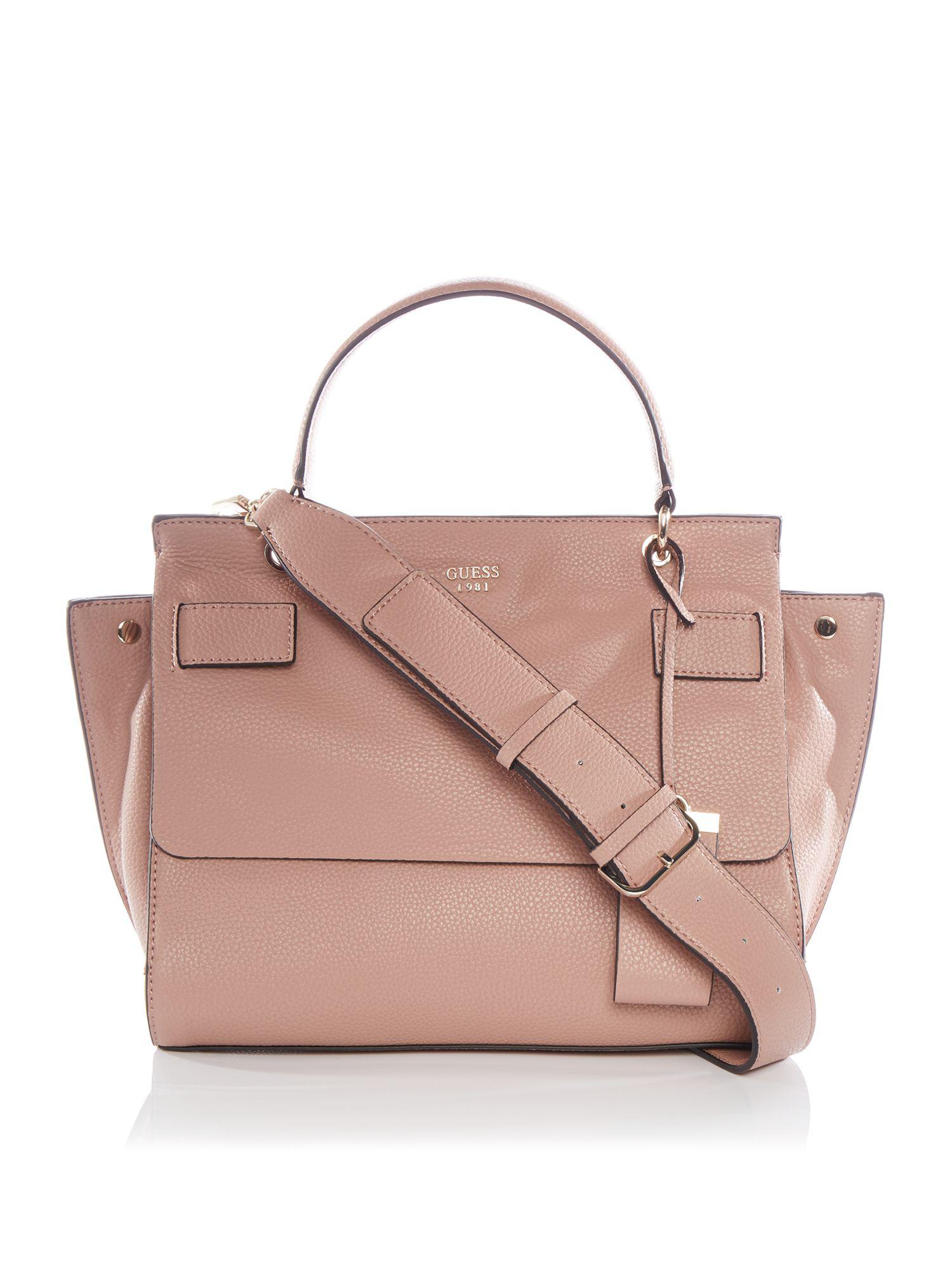 guess shailene handbag