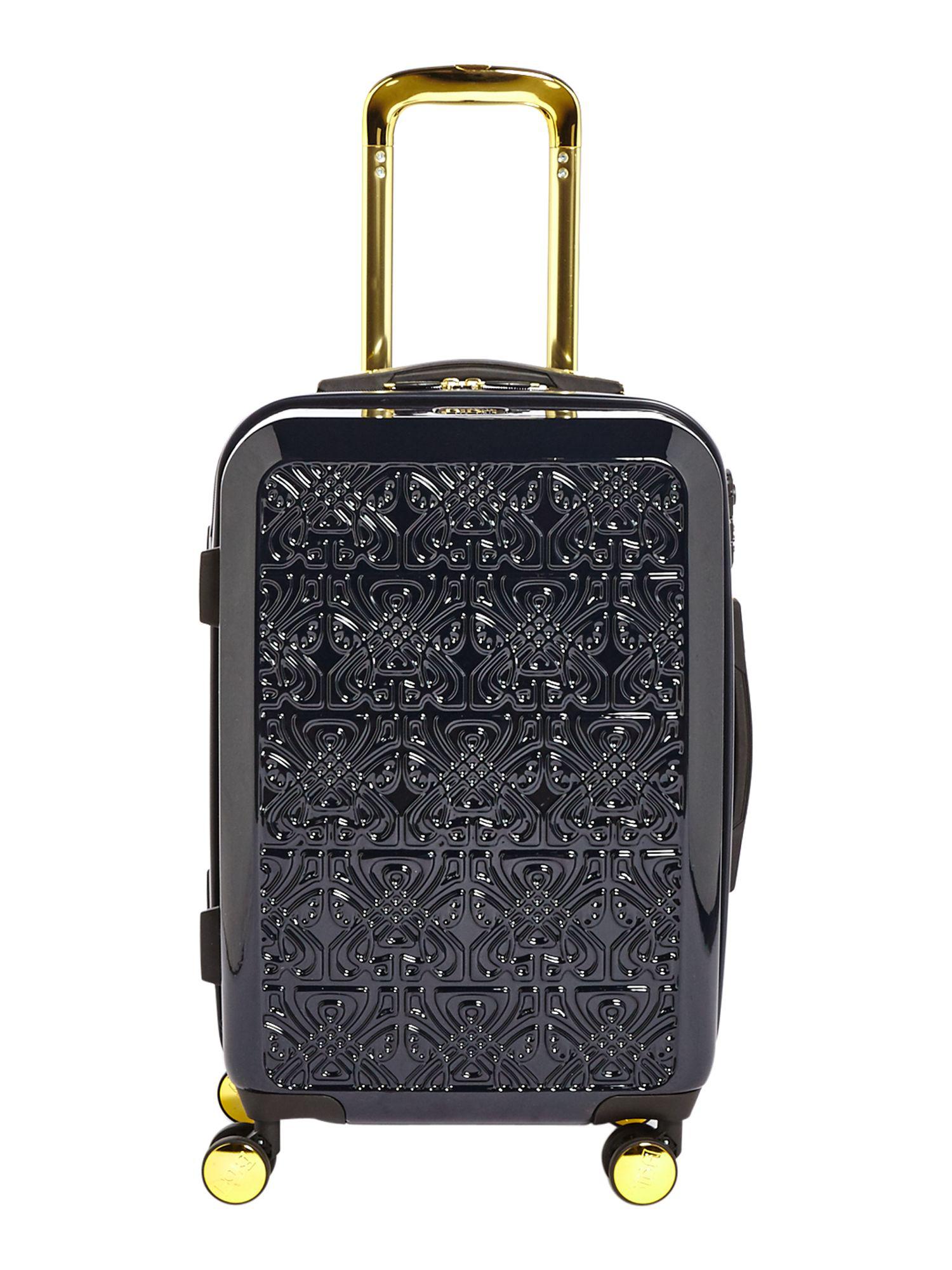 biba suitcase