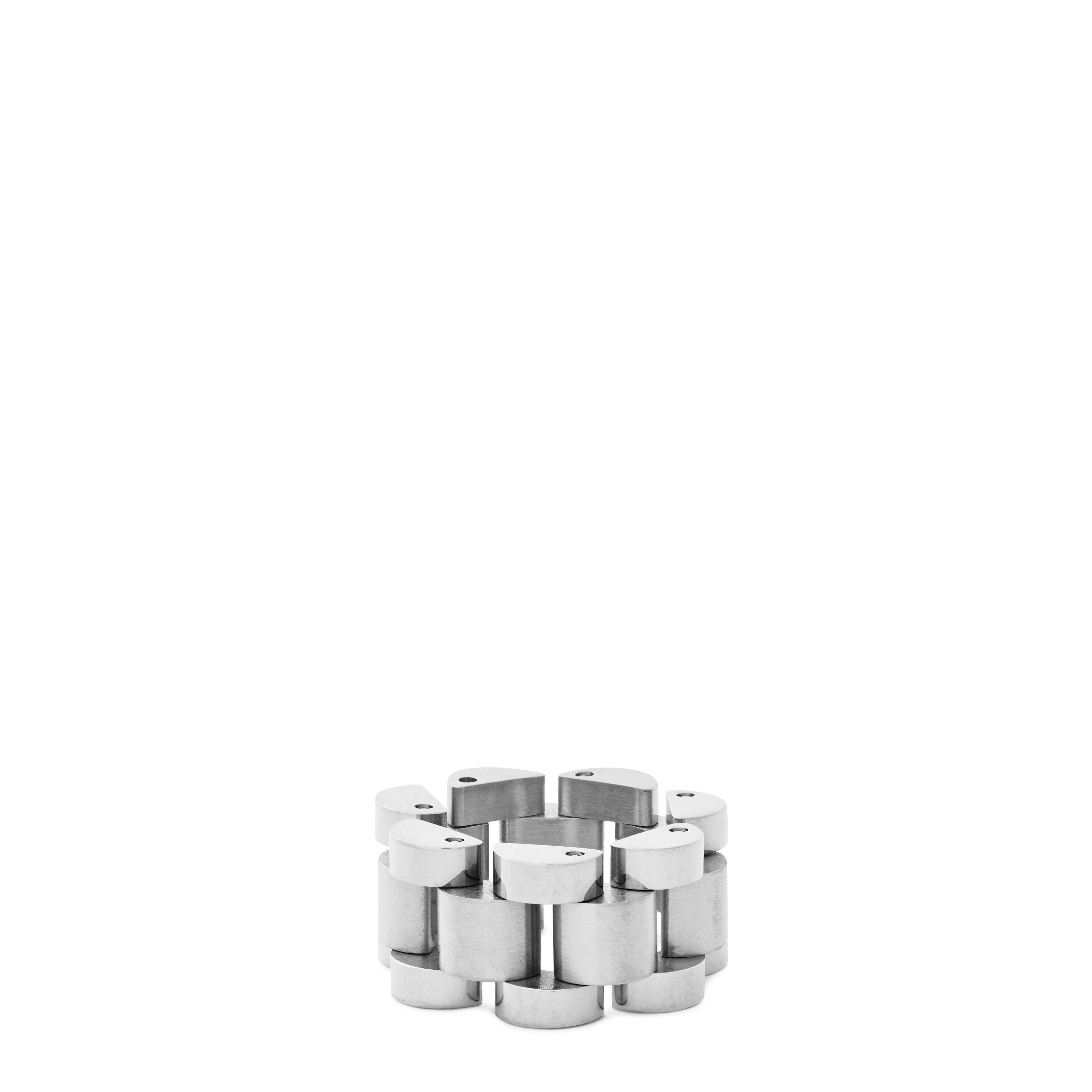 AMBUSH ROLLIE CHAIN RING Ambush Rollie Chain Ring | Dear Letterman