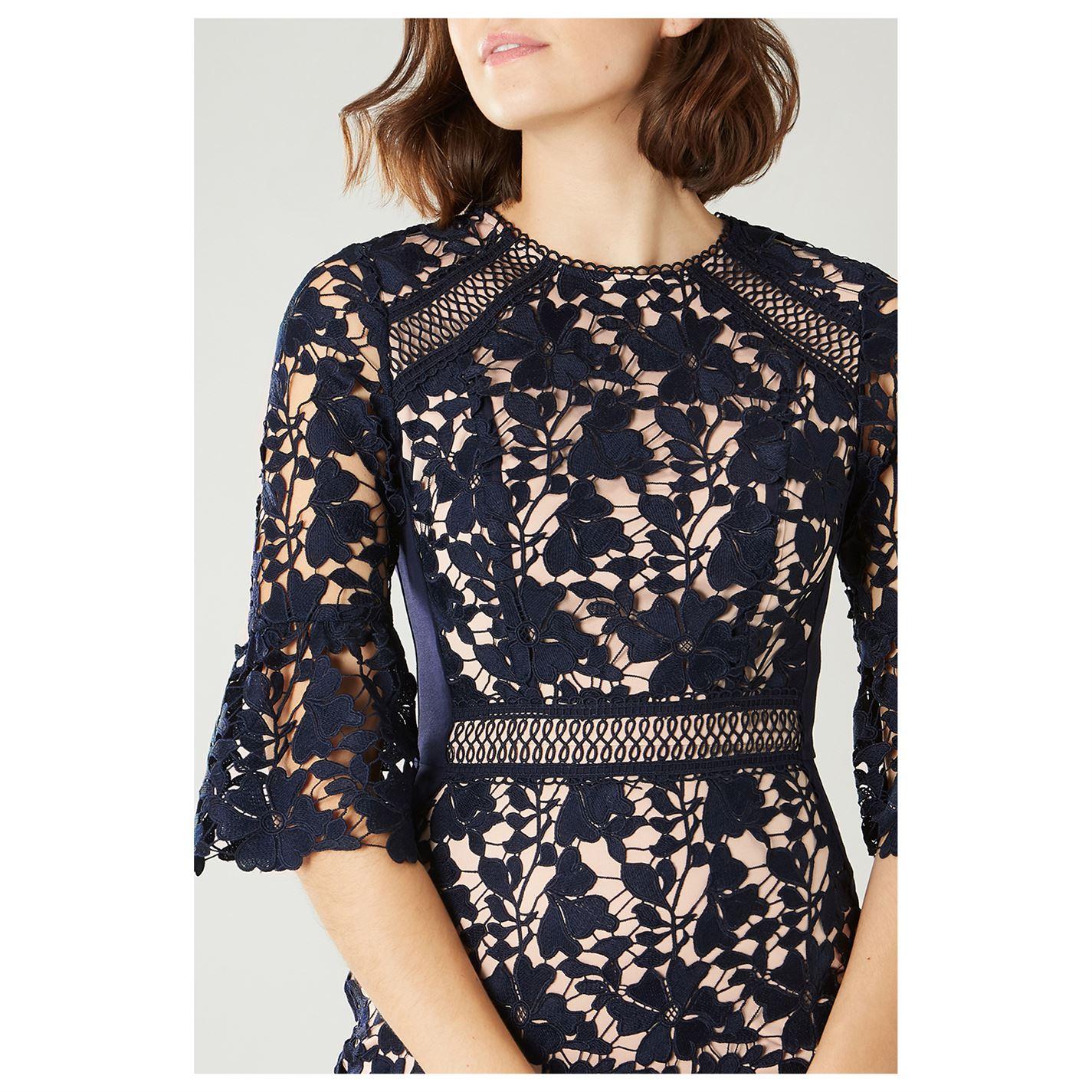 coast maria dress