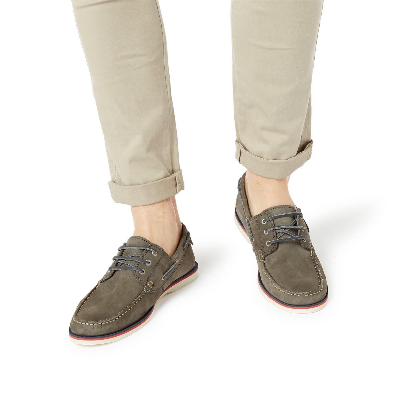 bertie battleship boat shoes