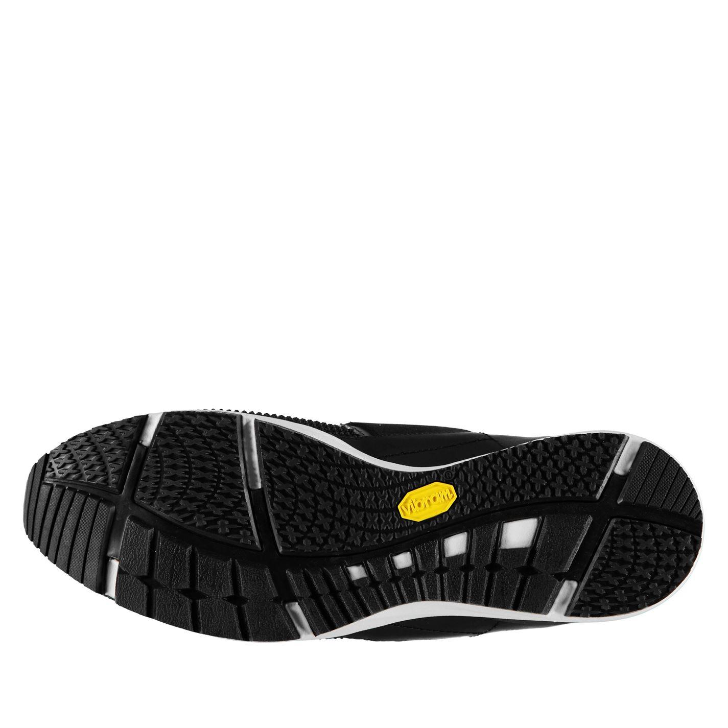 boss hybrid runner trainers