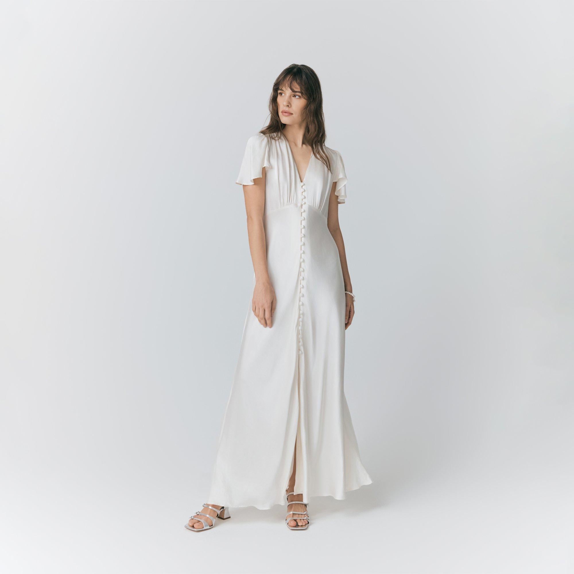 Ghost Dresses for Women | Online Sale up to 80% off | Lyst UK