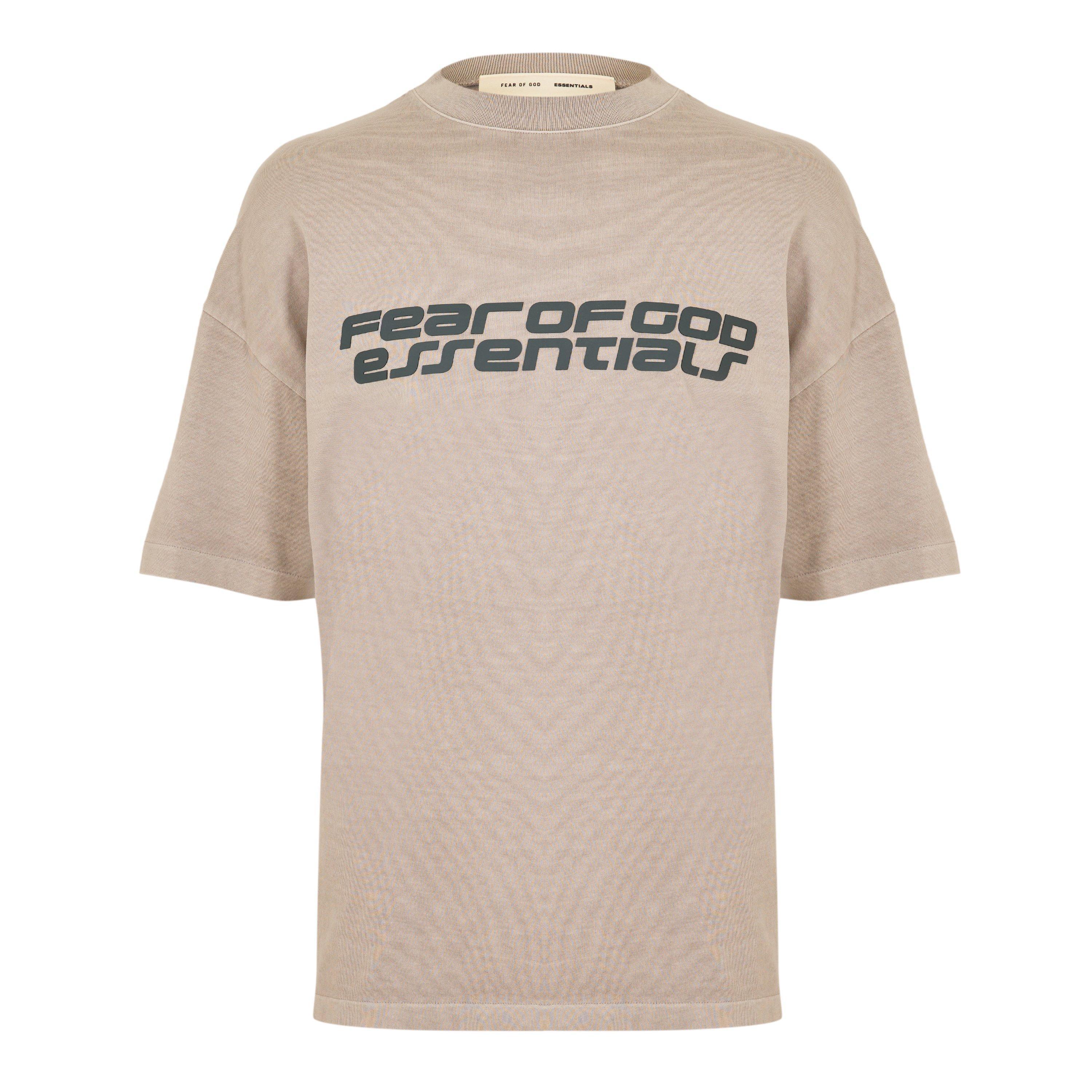 nike air fear of god shirt