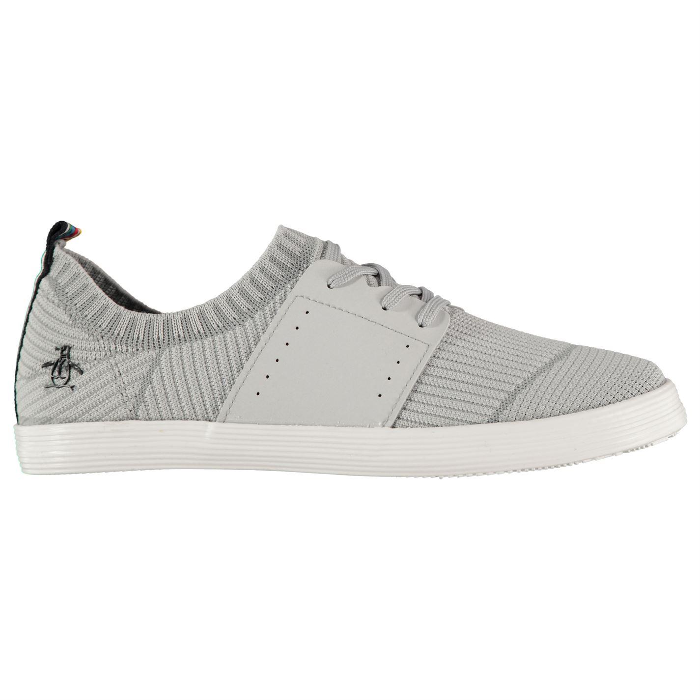 original penguin flyknit