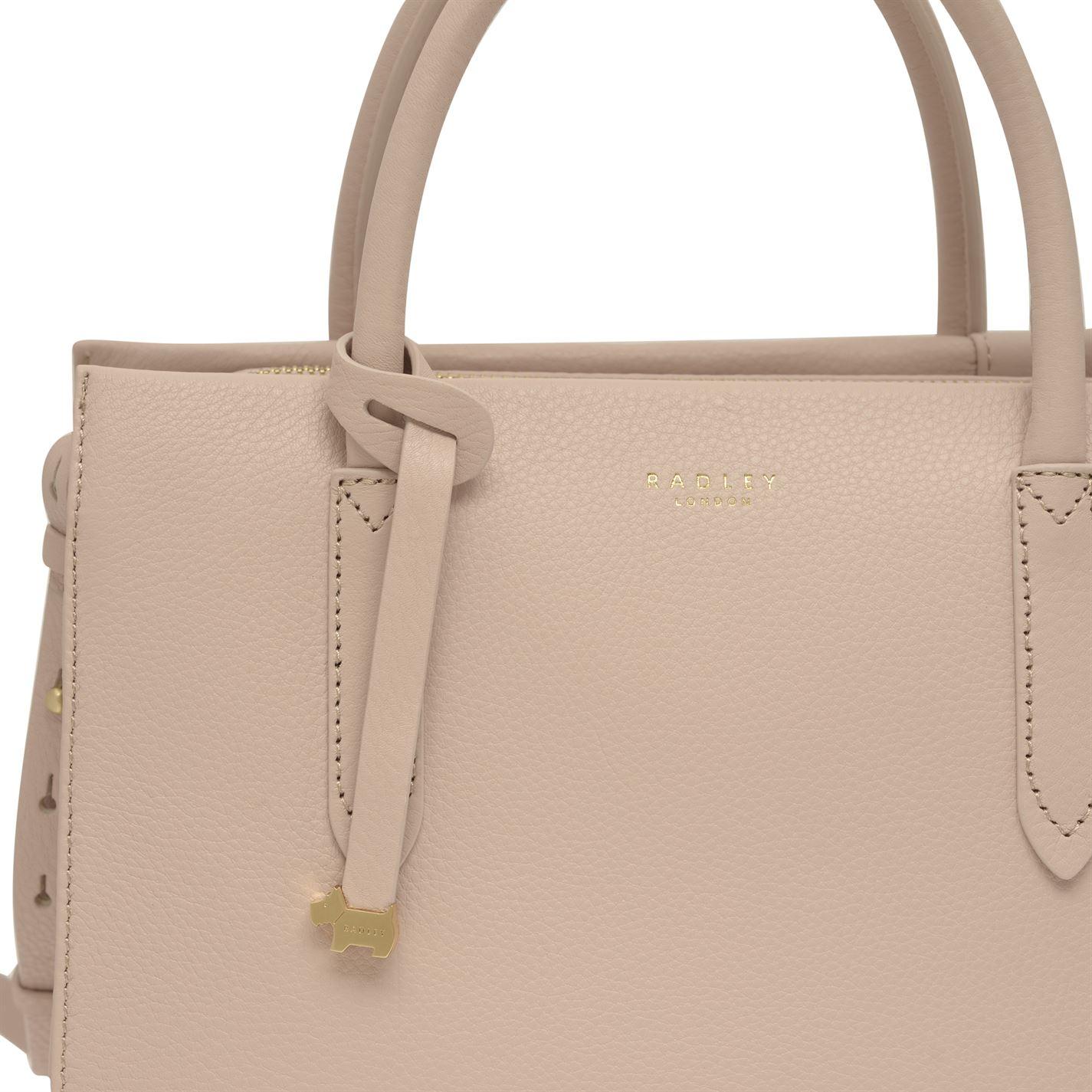 radley arlington court large bag