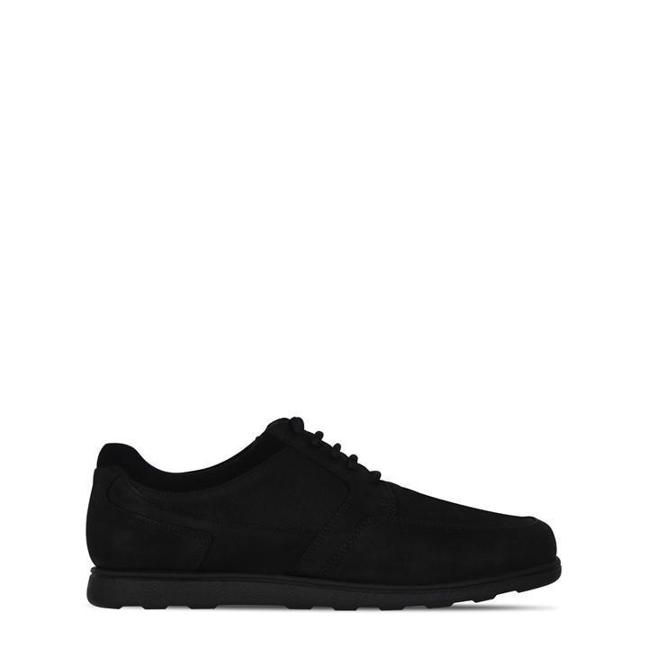 Kangol Leather Lace Sn99 in Black for Men Lyst UK