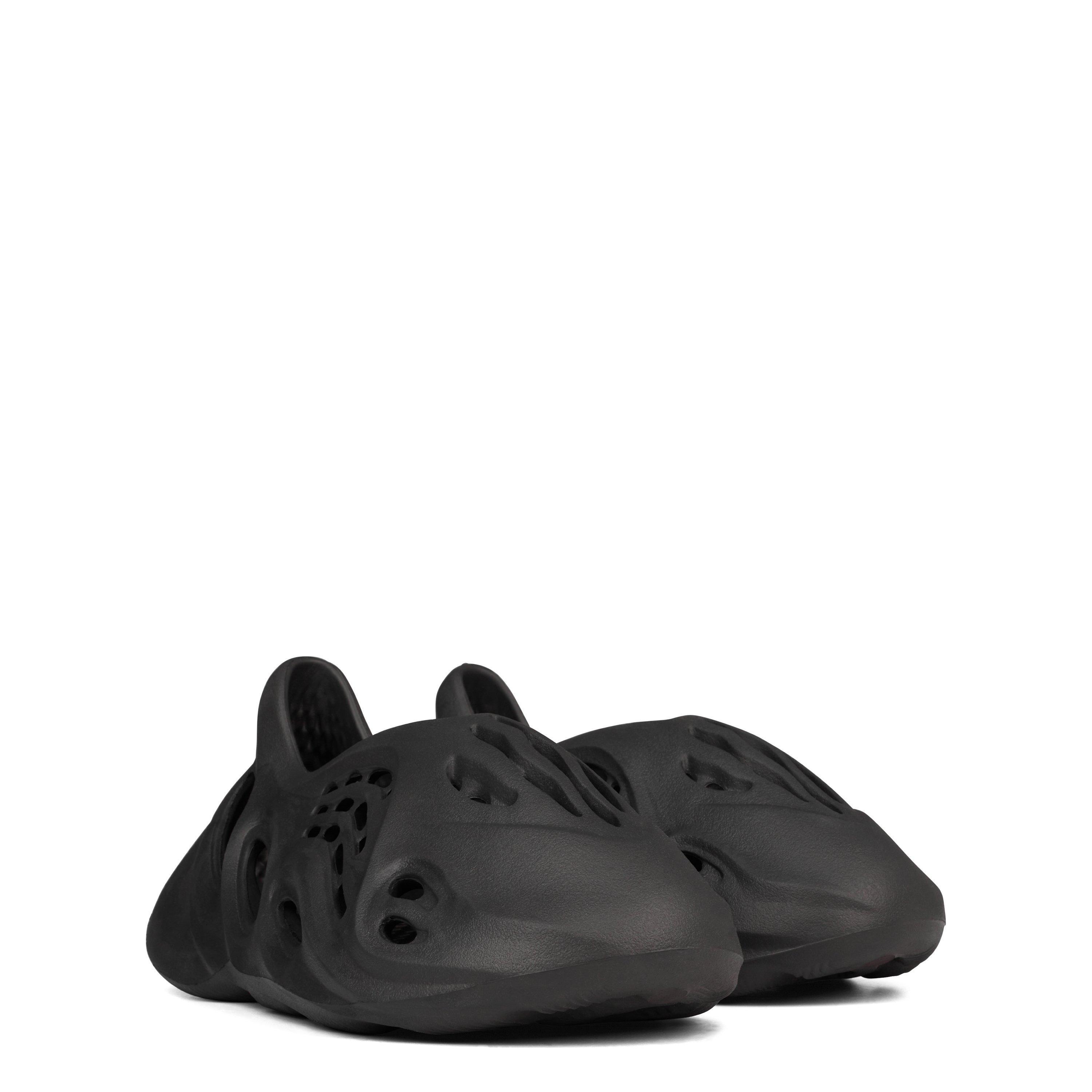 all black womens yeezys