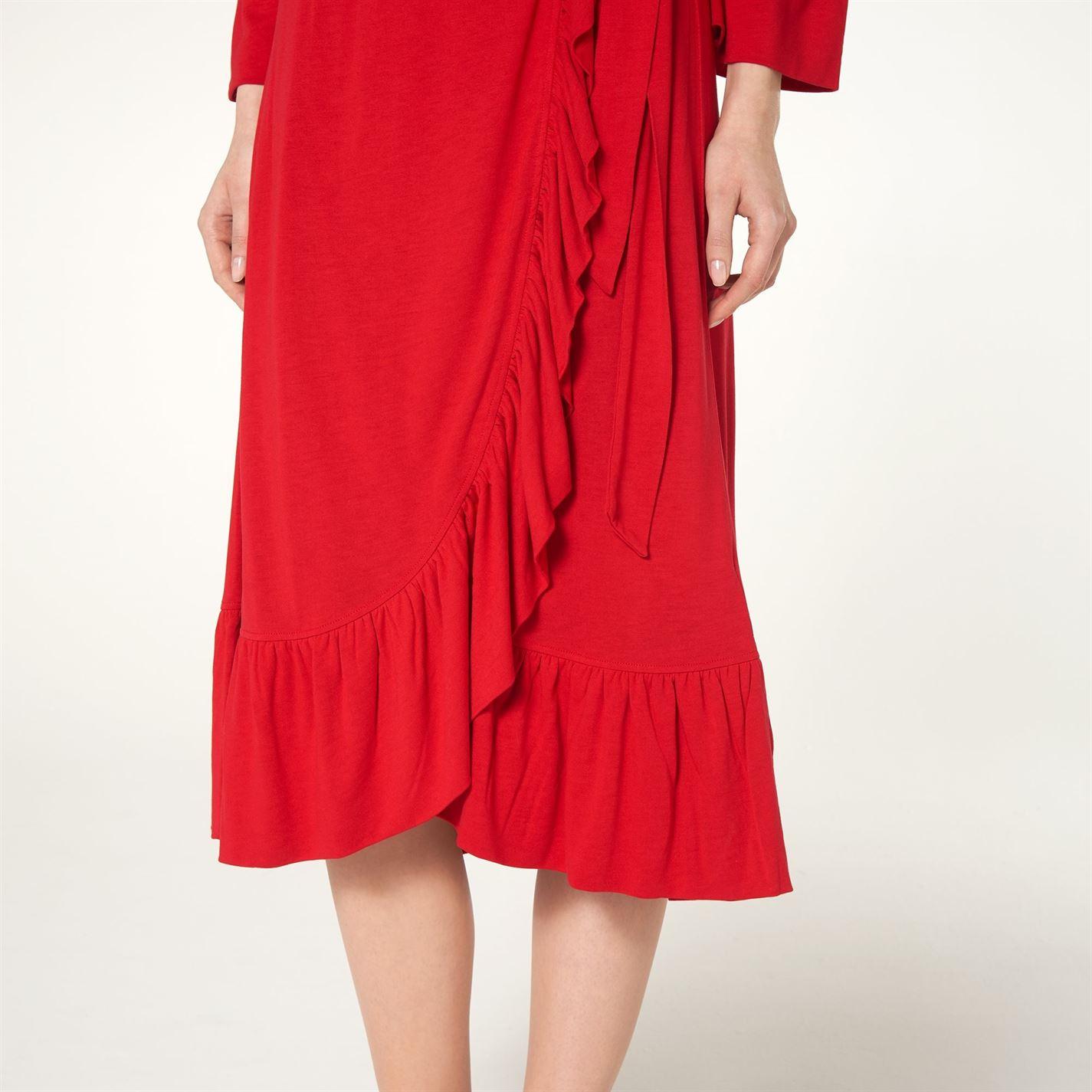 lk bennett vika dress