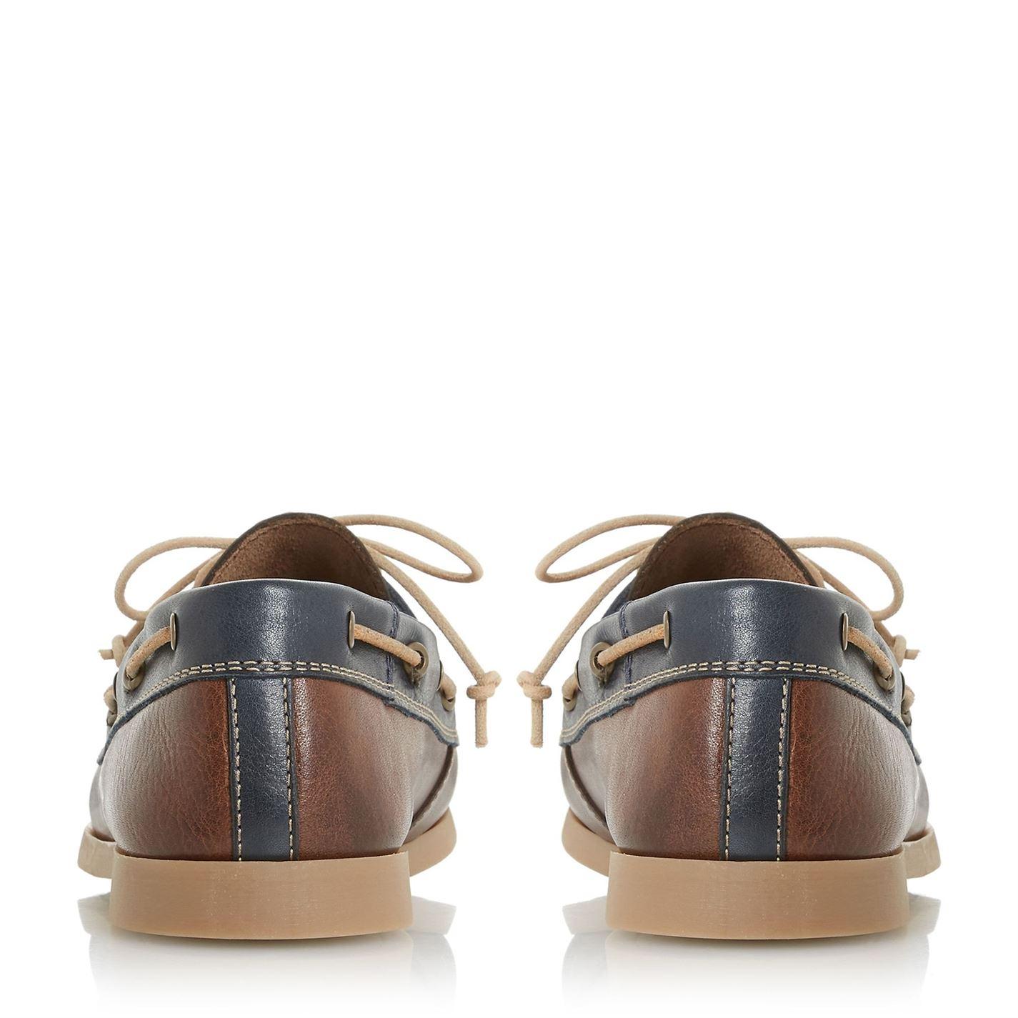 bertie battleship boat shoes