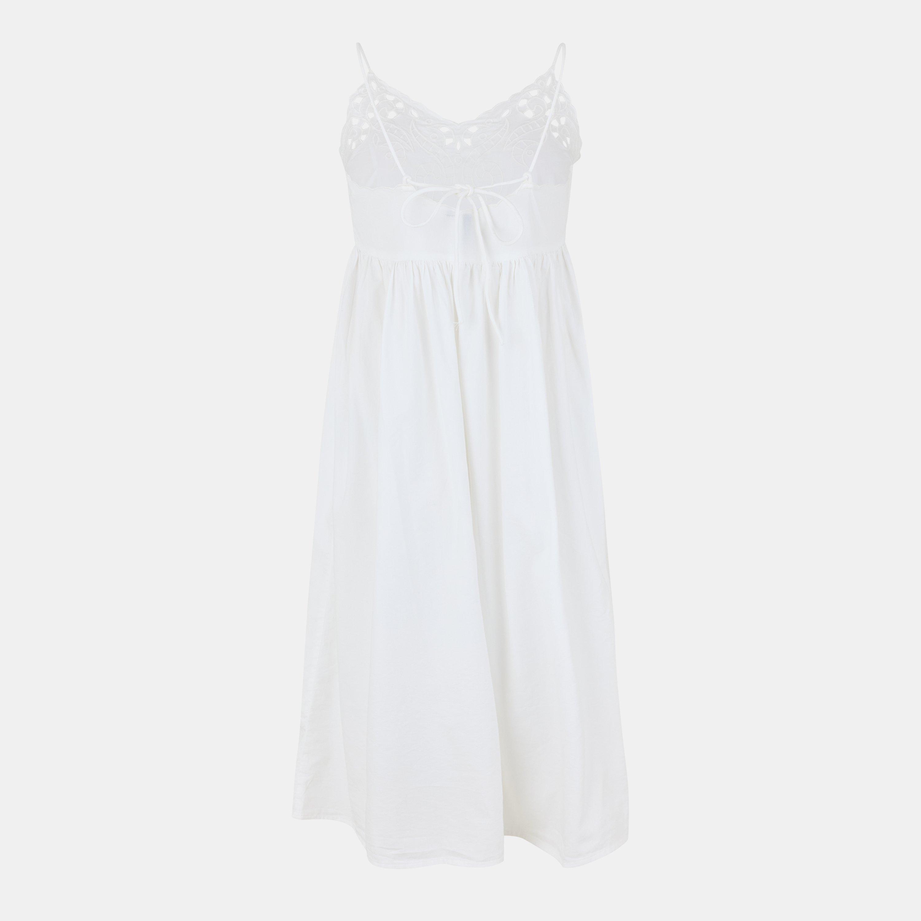sachin and babi light blue dress Vero Moda Pink Regular Fit A Line Dress main image 1