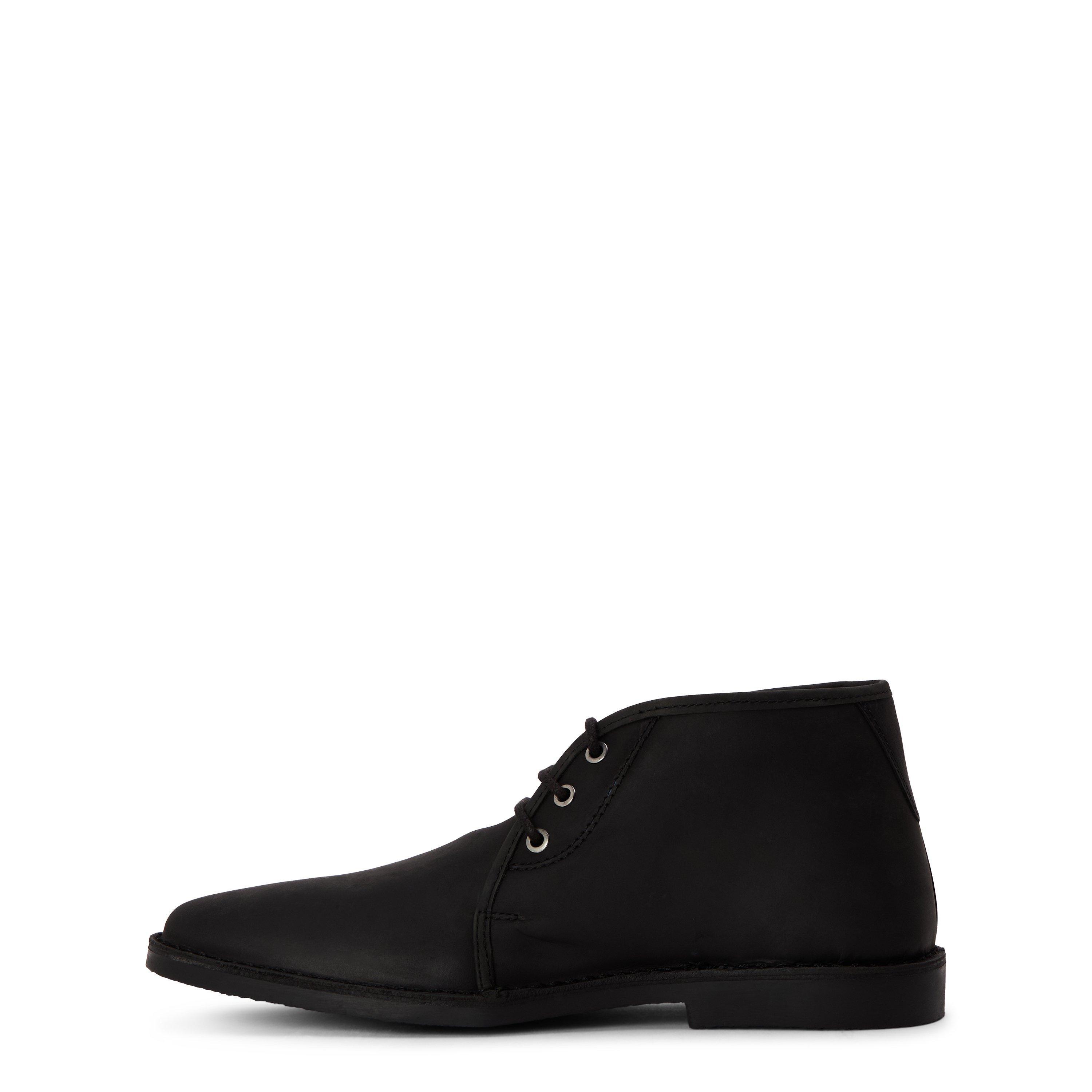 original penguin chukka boot