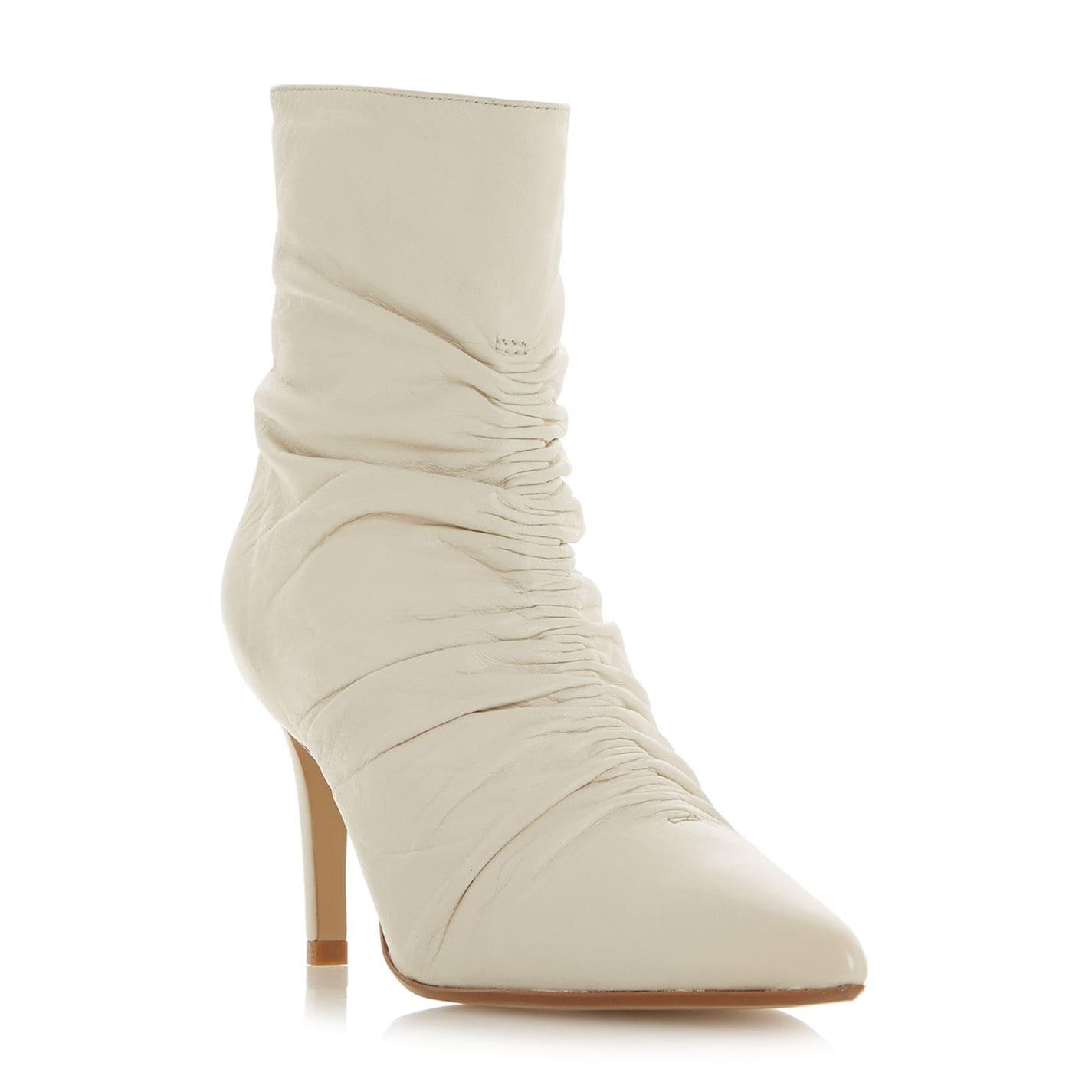 dressy boots