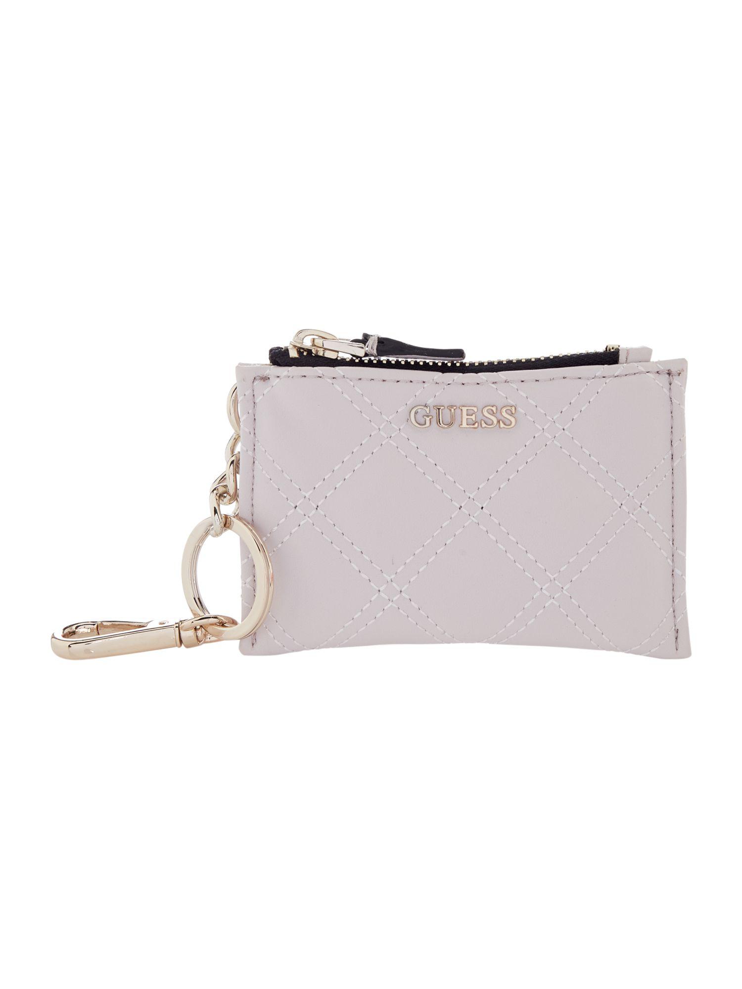 guess key pouch
