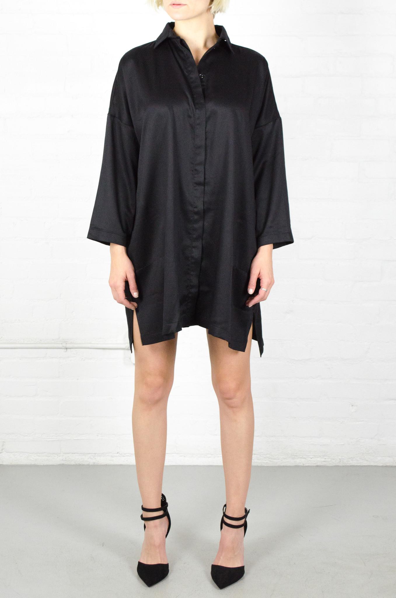 lyst shaina mote ink mandela dress in black lyst shaina mote ink mandela dress in black