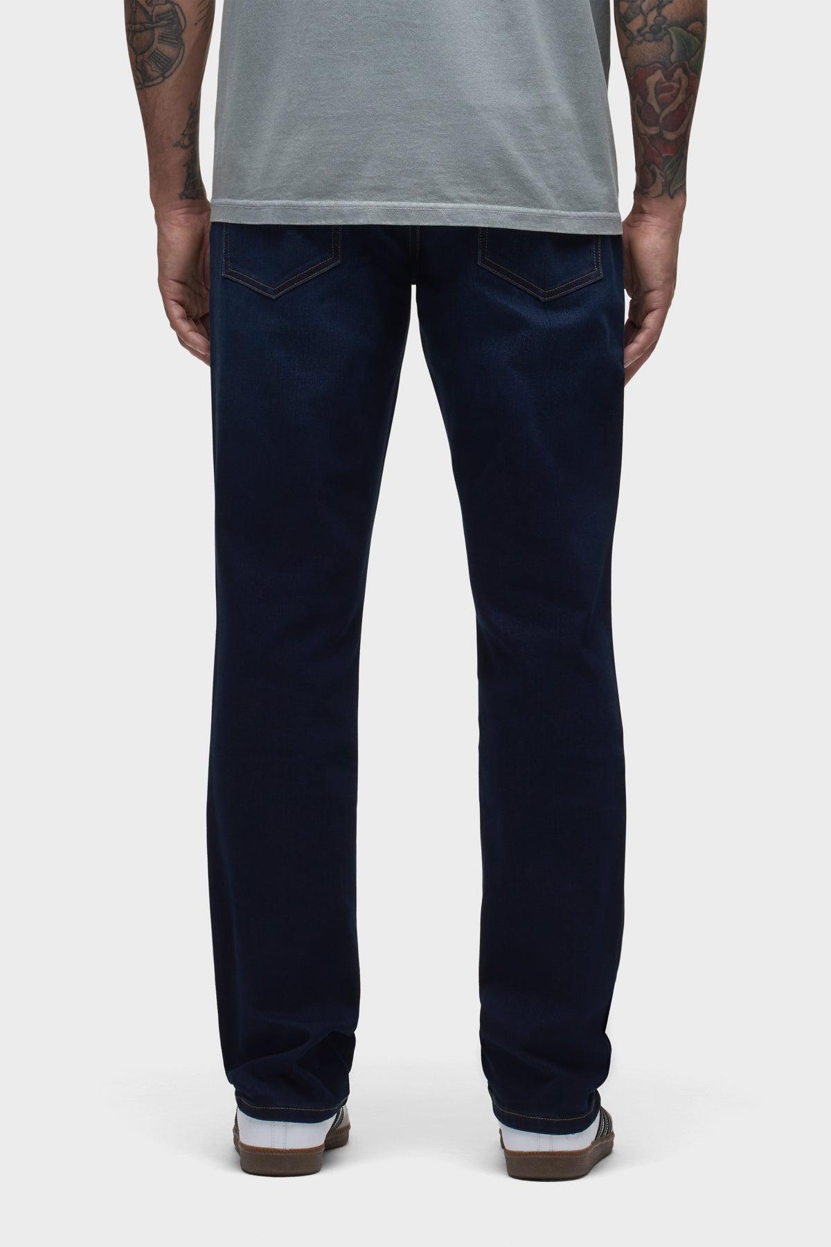 Hudson byron straight leg jeans sale