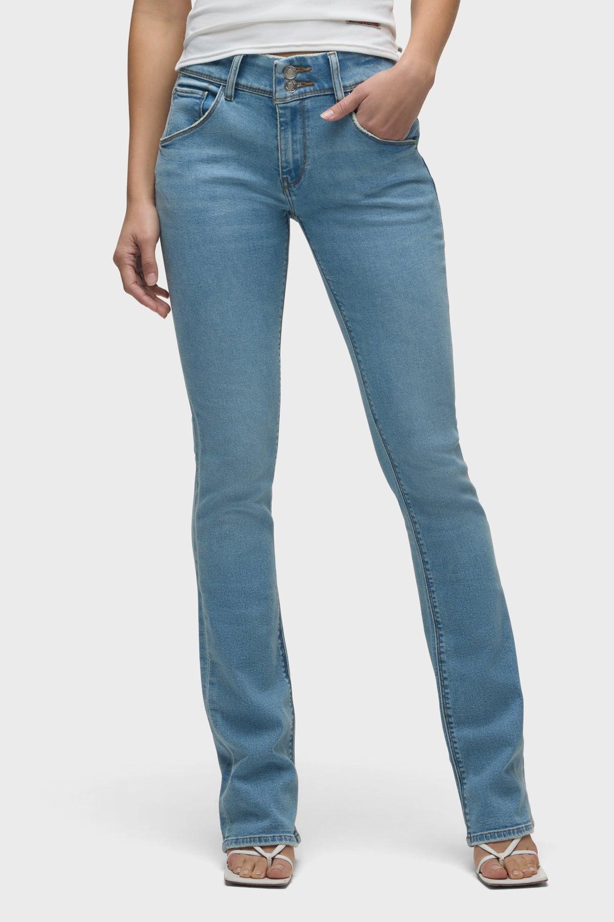 Hudson beth baby bootcut online