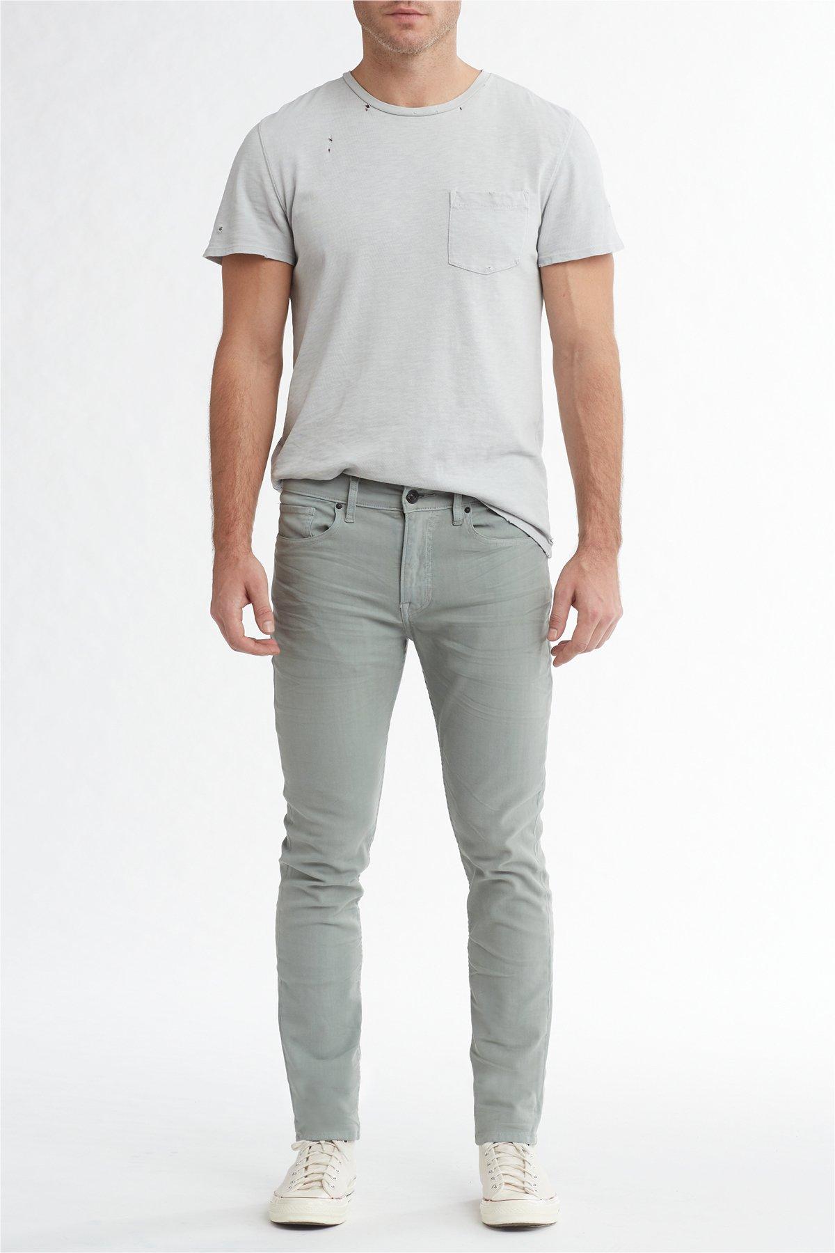 hudson axl skinny jeans