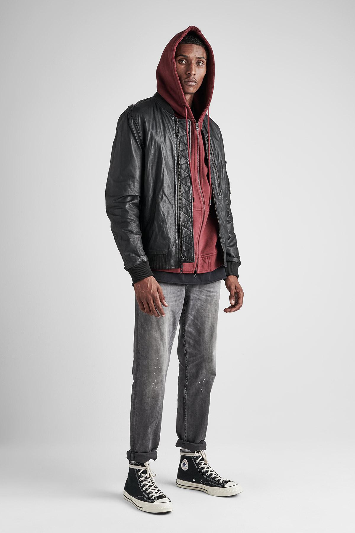 spyder fraction ski jacket