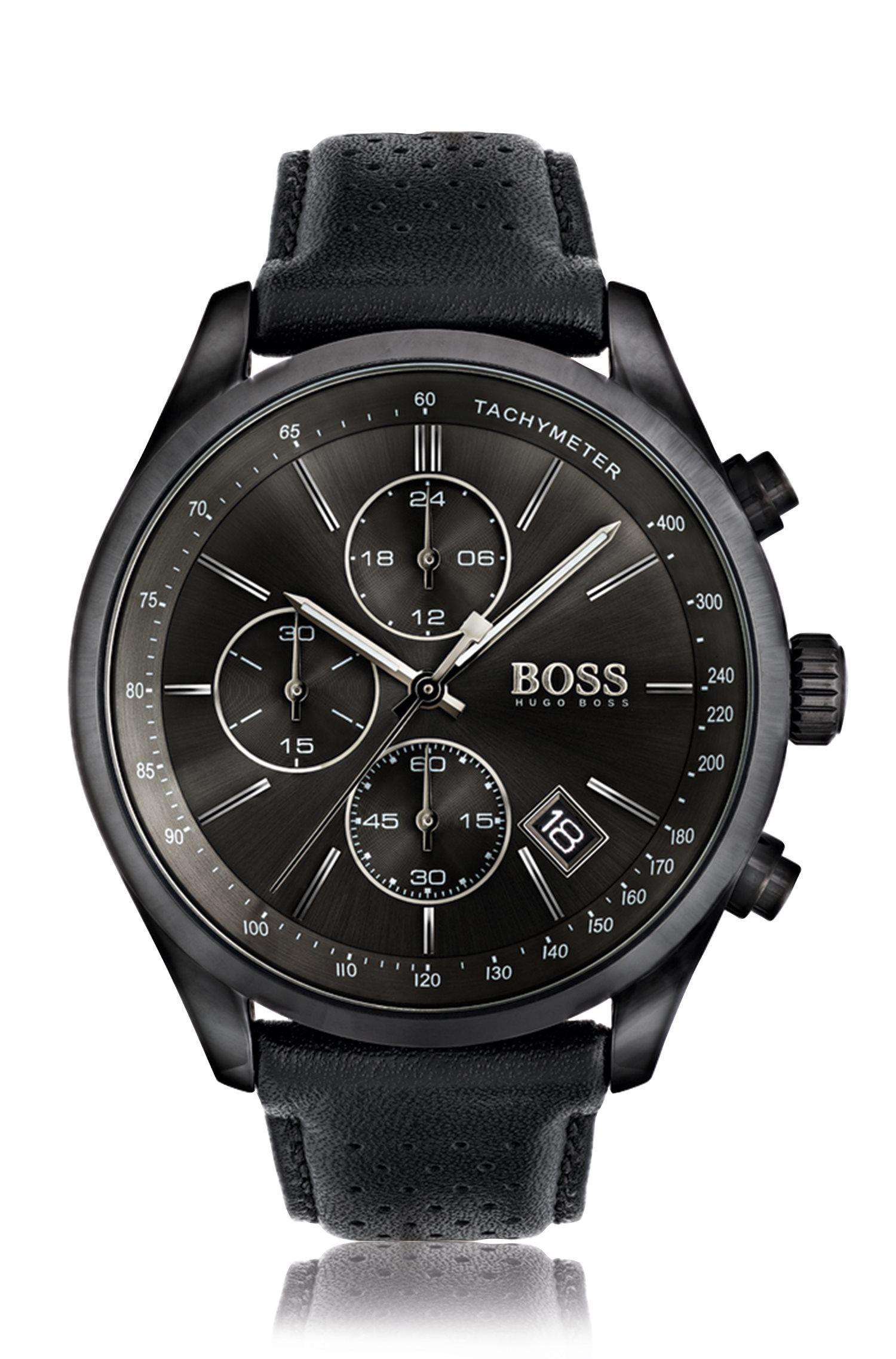 tachymeter watch prix