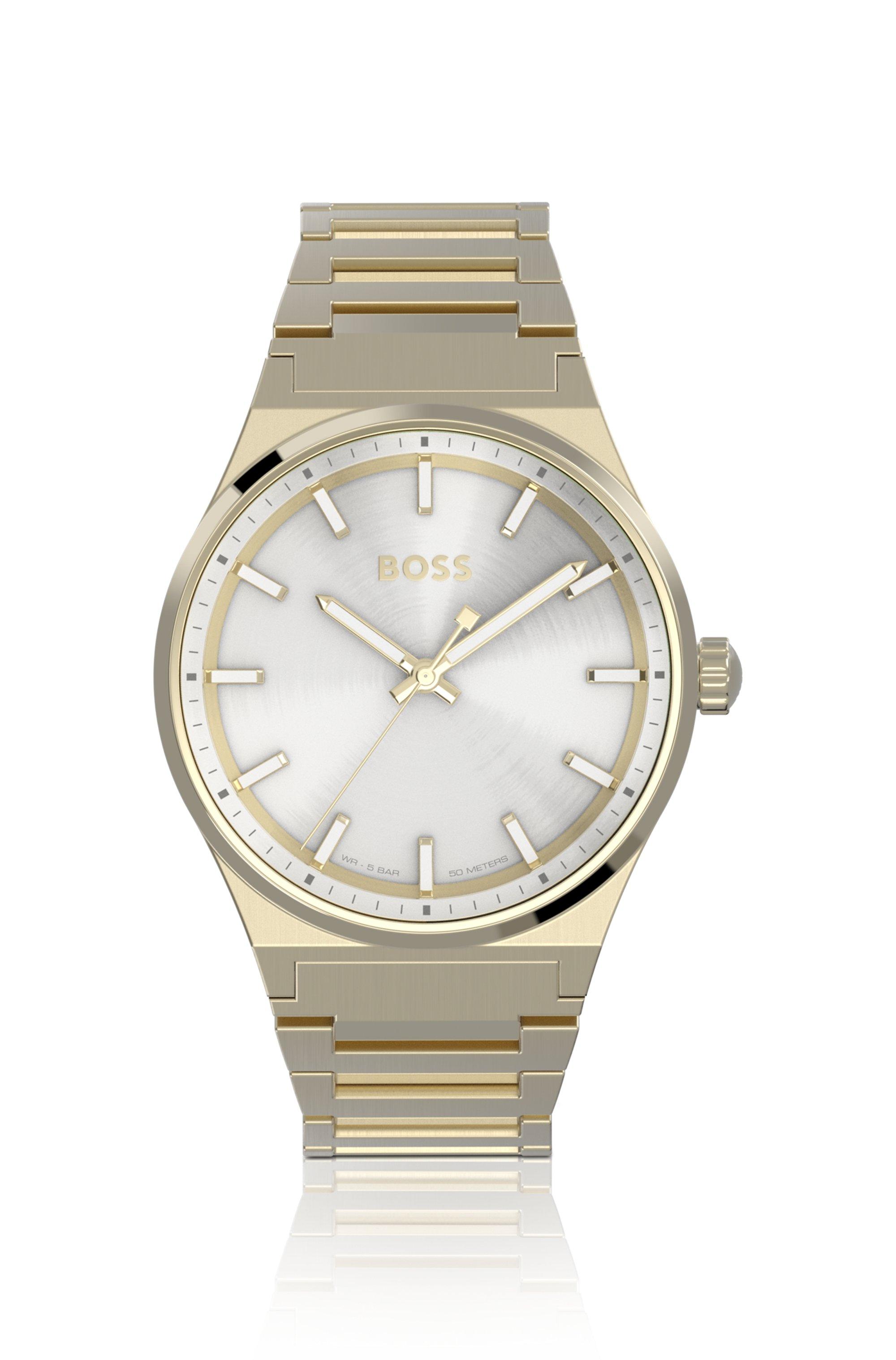 Hugo boss discount bracelet women's