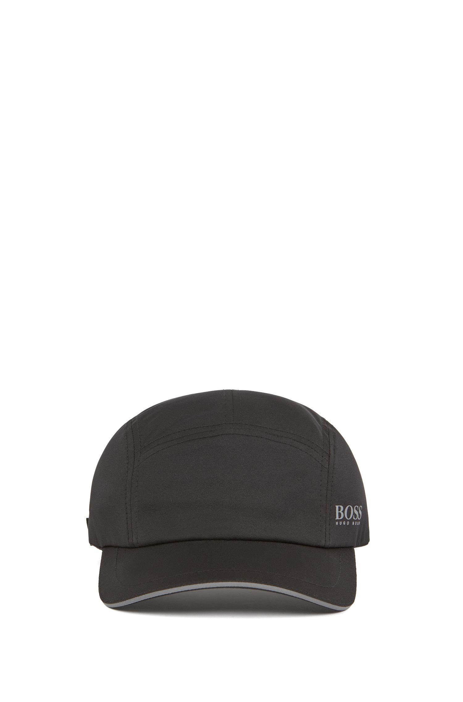 hugo boss reflective cap