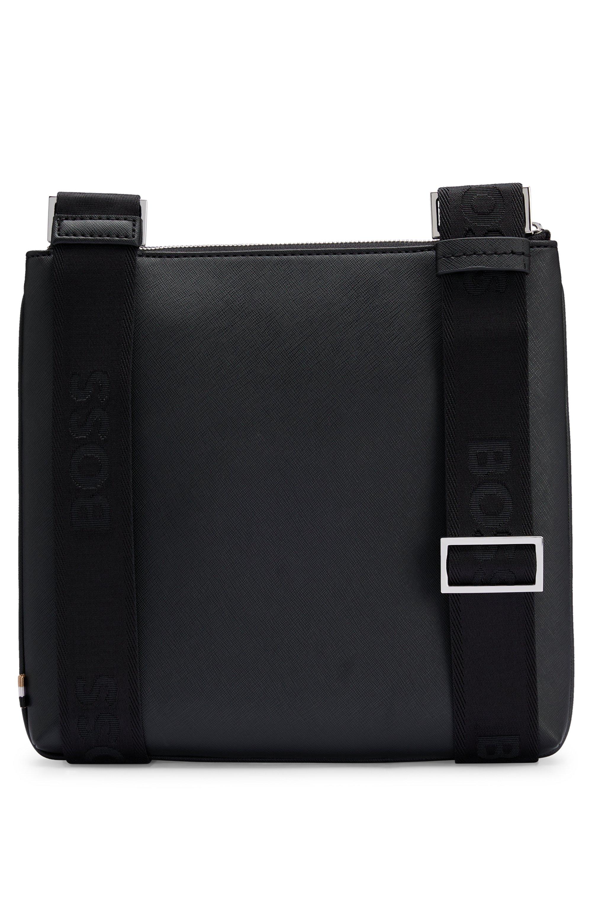 boss-Black-Structured-leather-