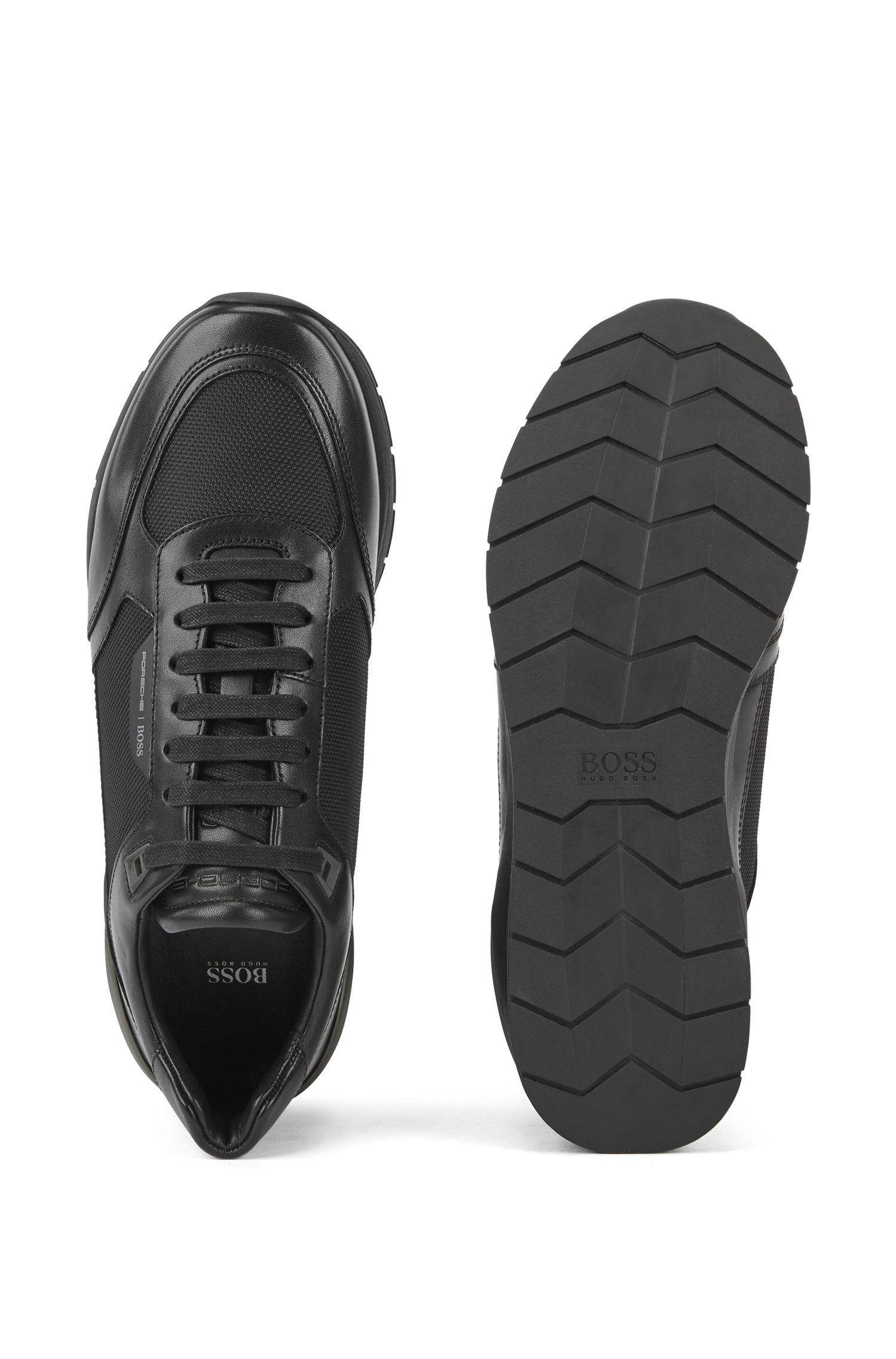 porsche boss sneakers
