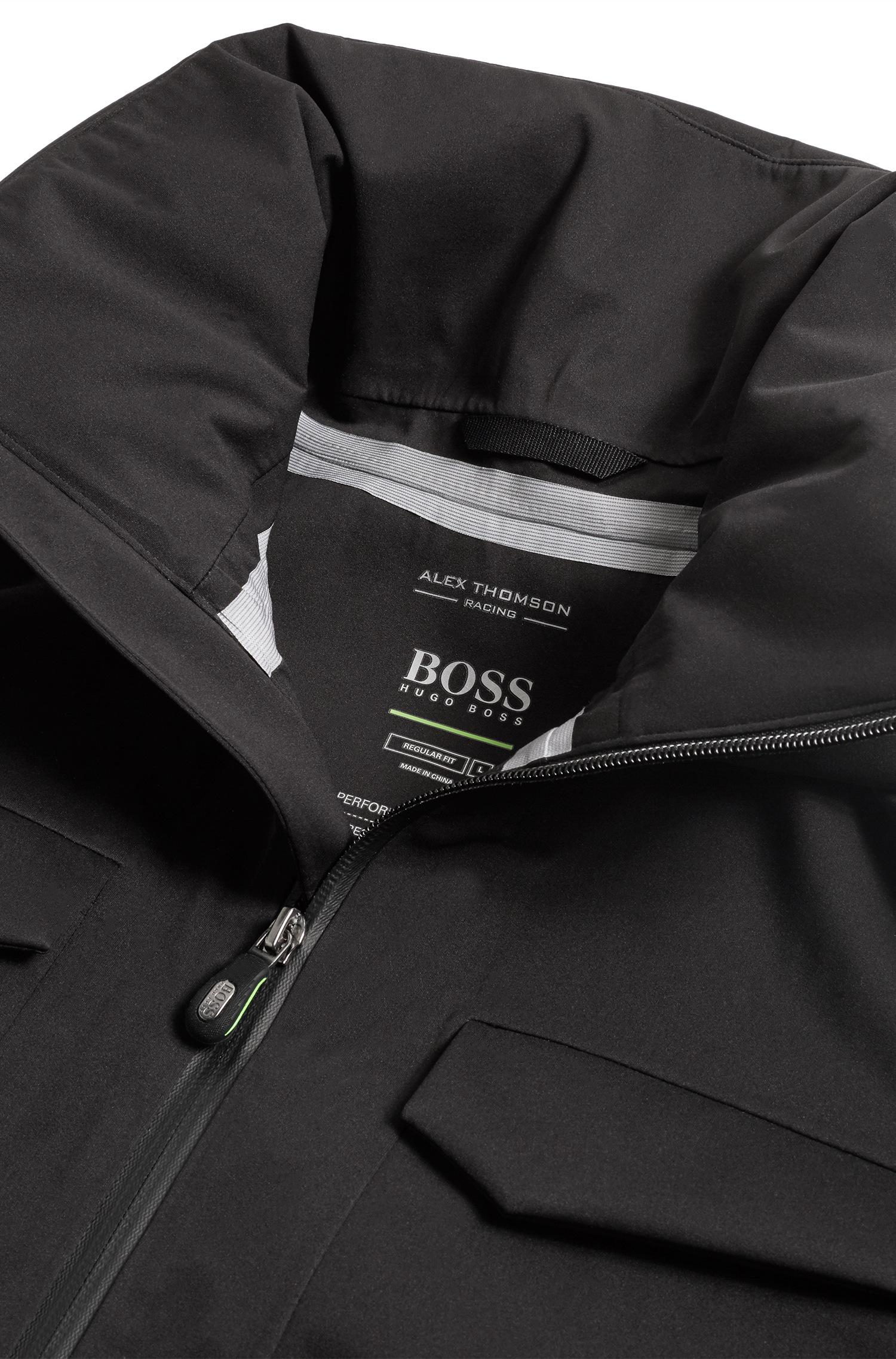 Hugo Boss Gore Tex Jacket Portugal, SAVE 55% - fearthemecca.com