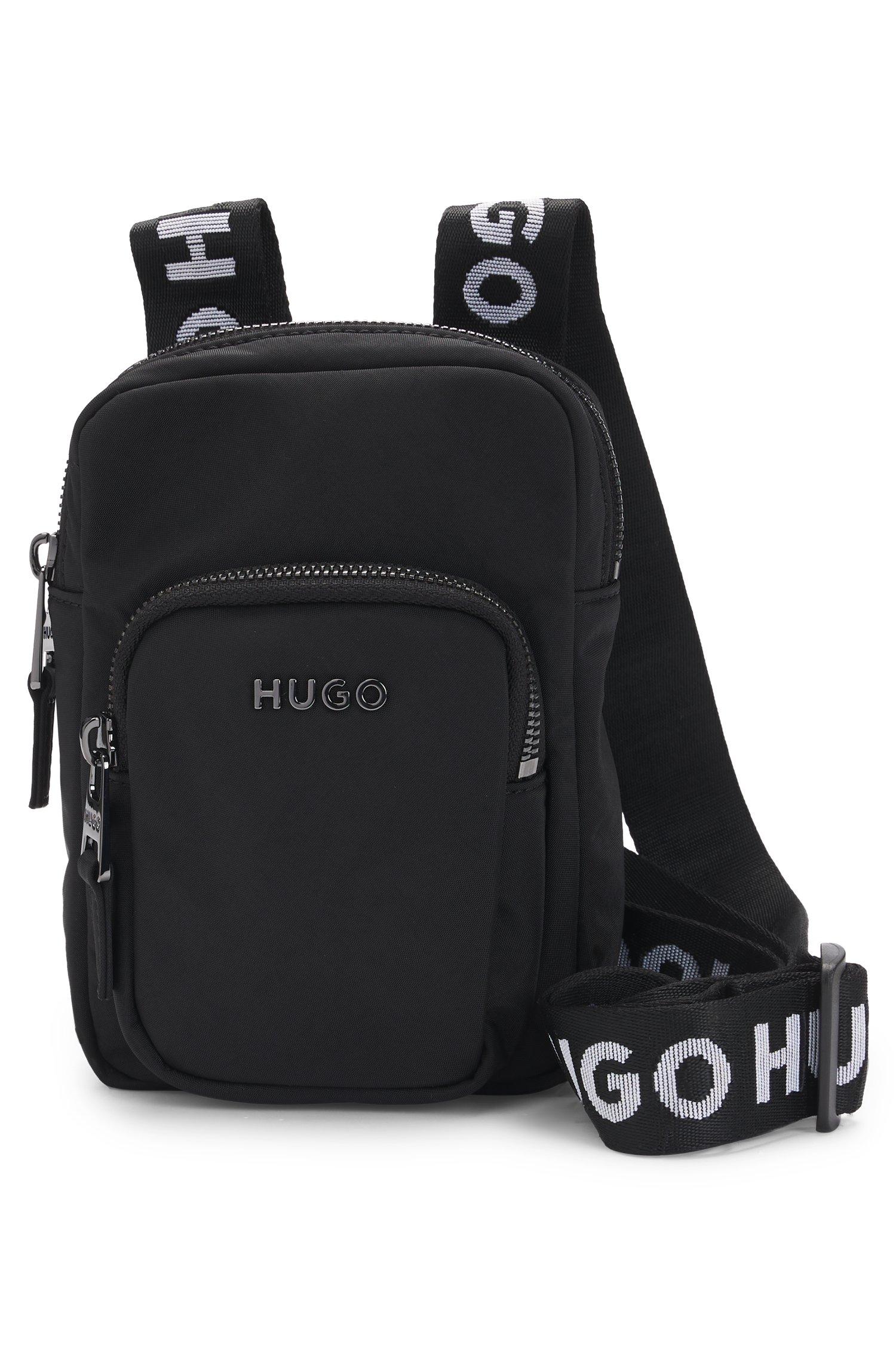 Hugo boss mini bag sale