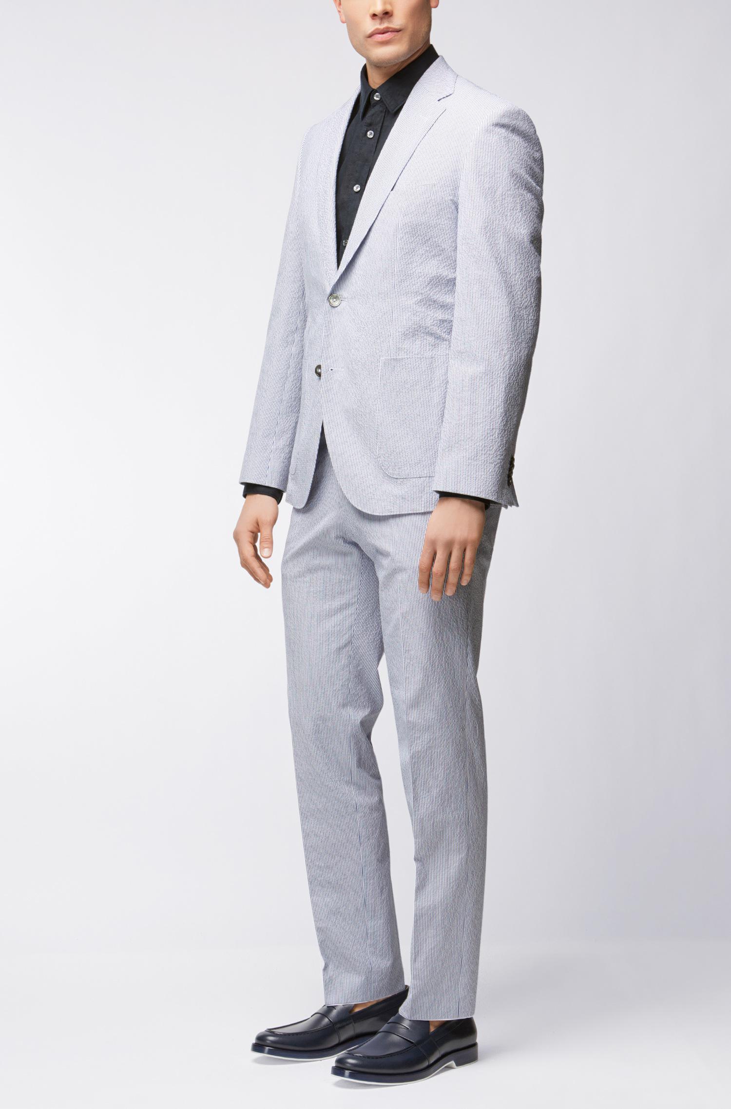 hugo boss seersucker suit OFF 59% - Online Shopping Site for Fashion &  Lifestyle.