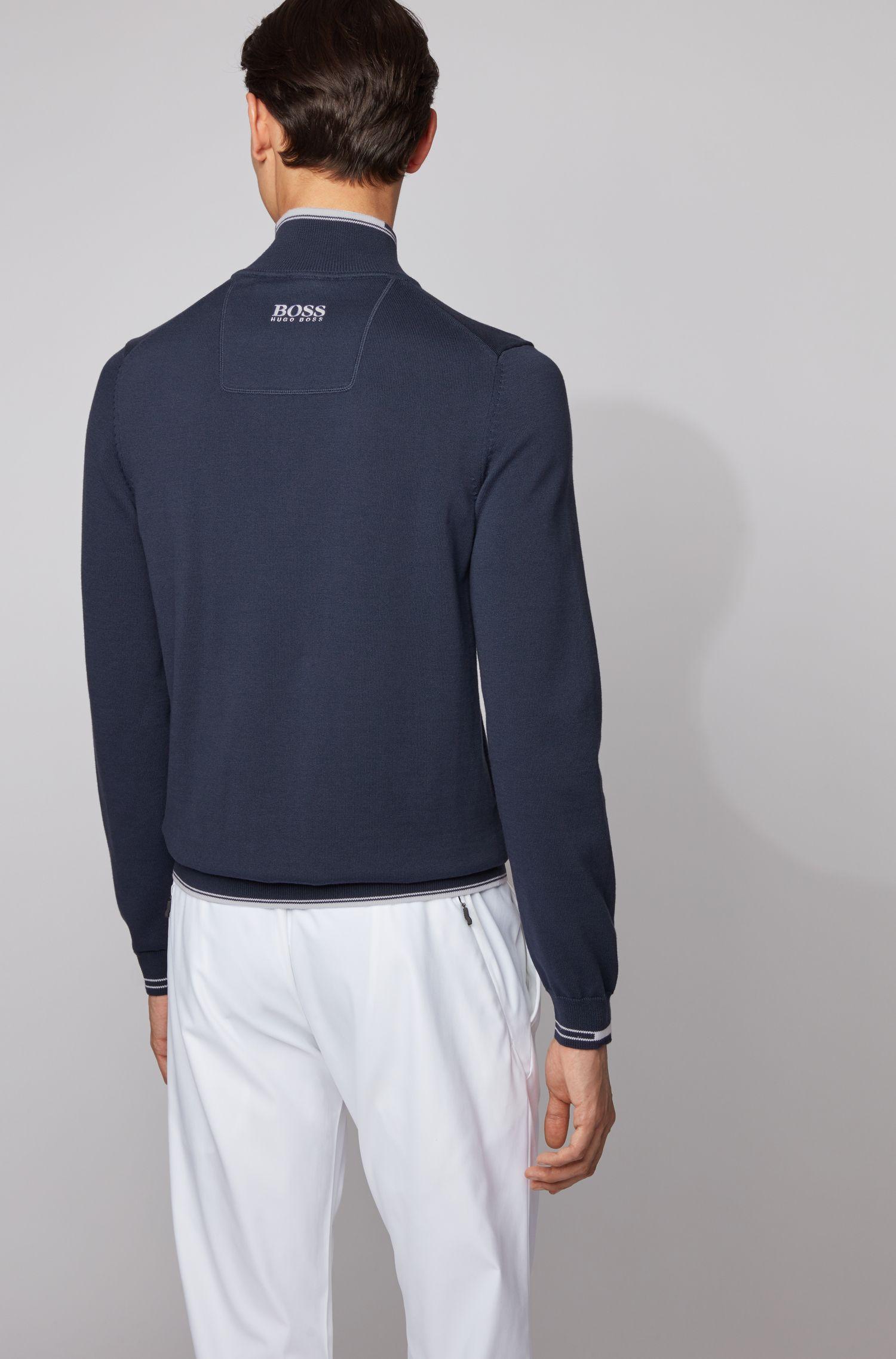 fjallraven men's greenland sweatshirt