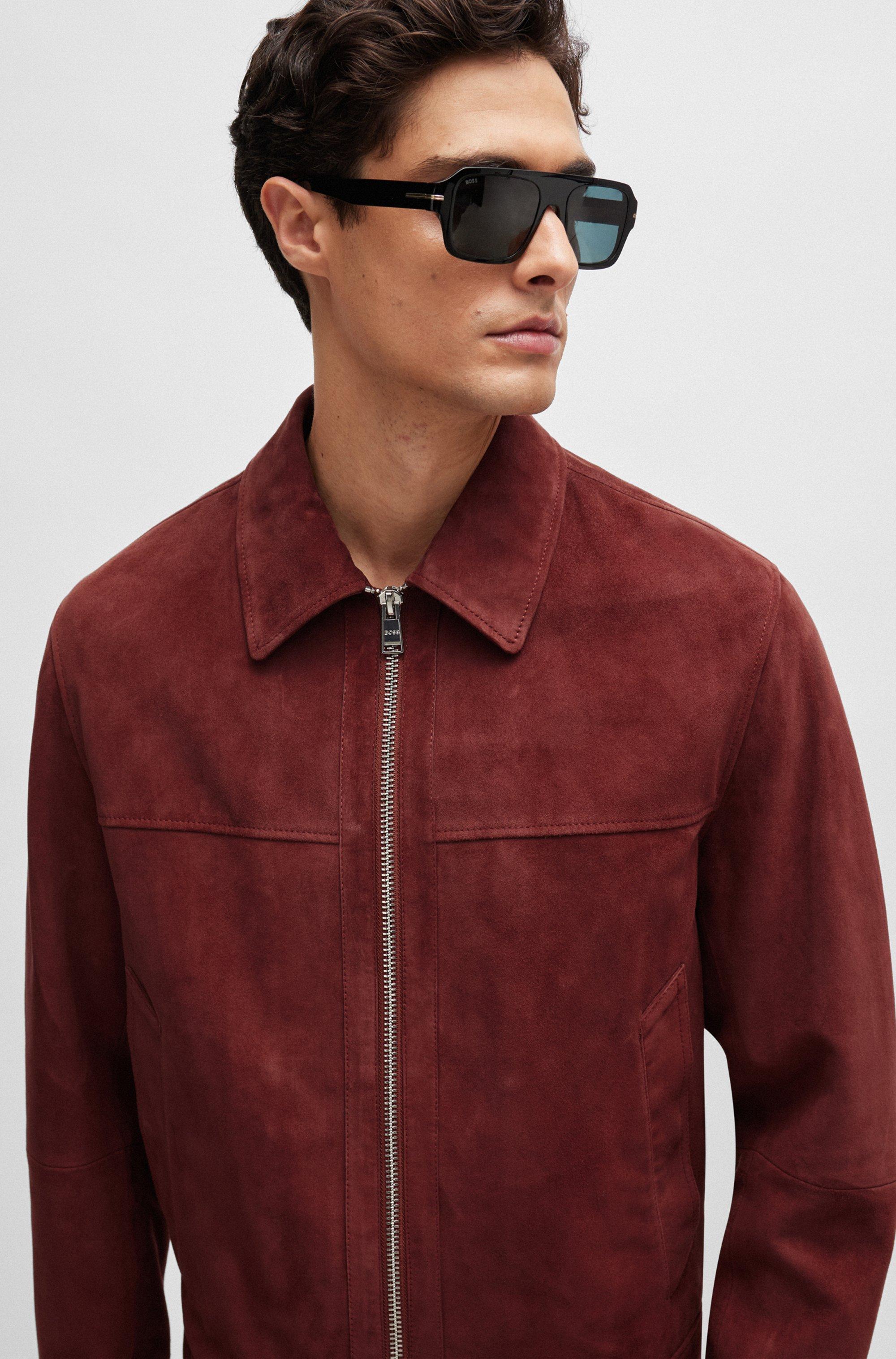 Veste boss homme shops 2019