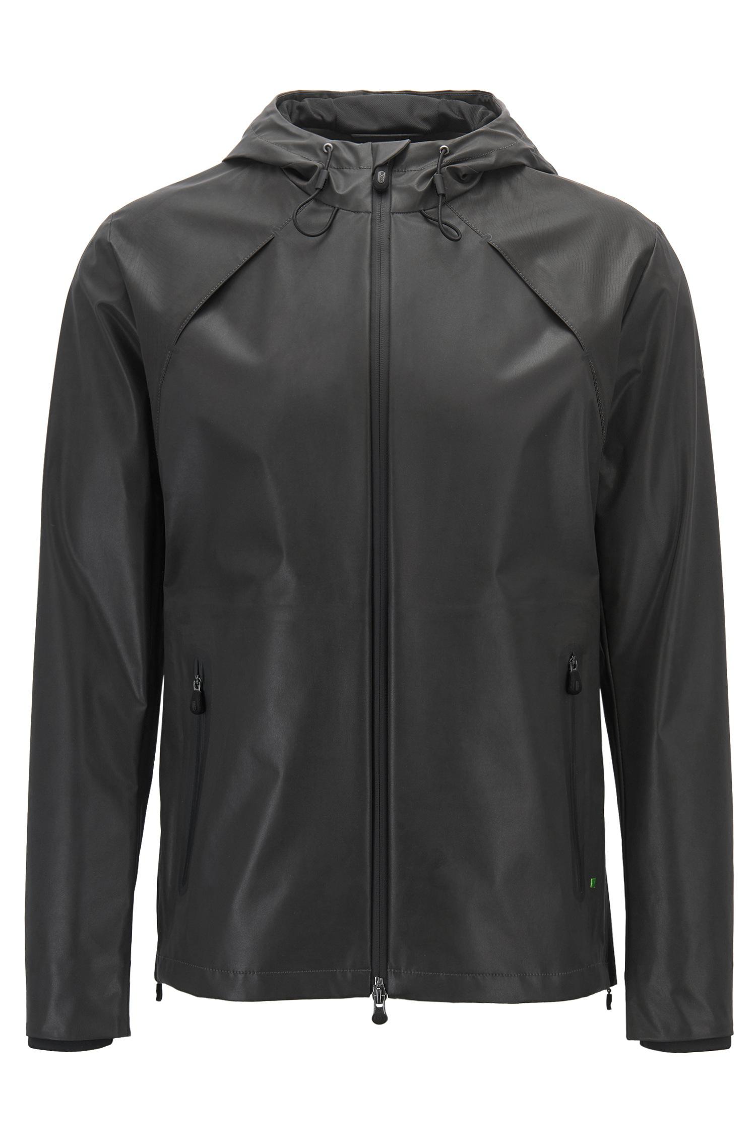 hugo boss shell jacket
