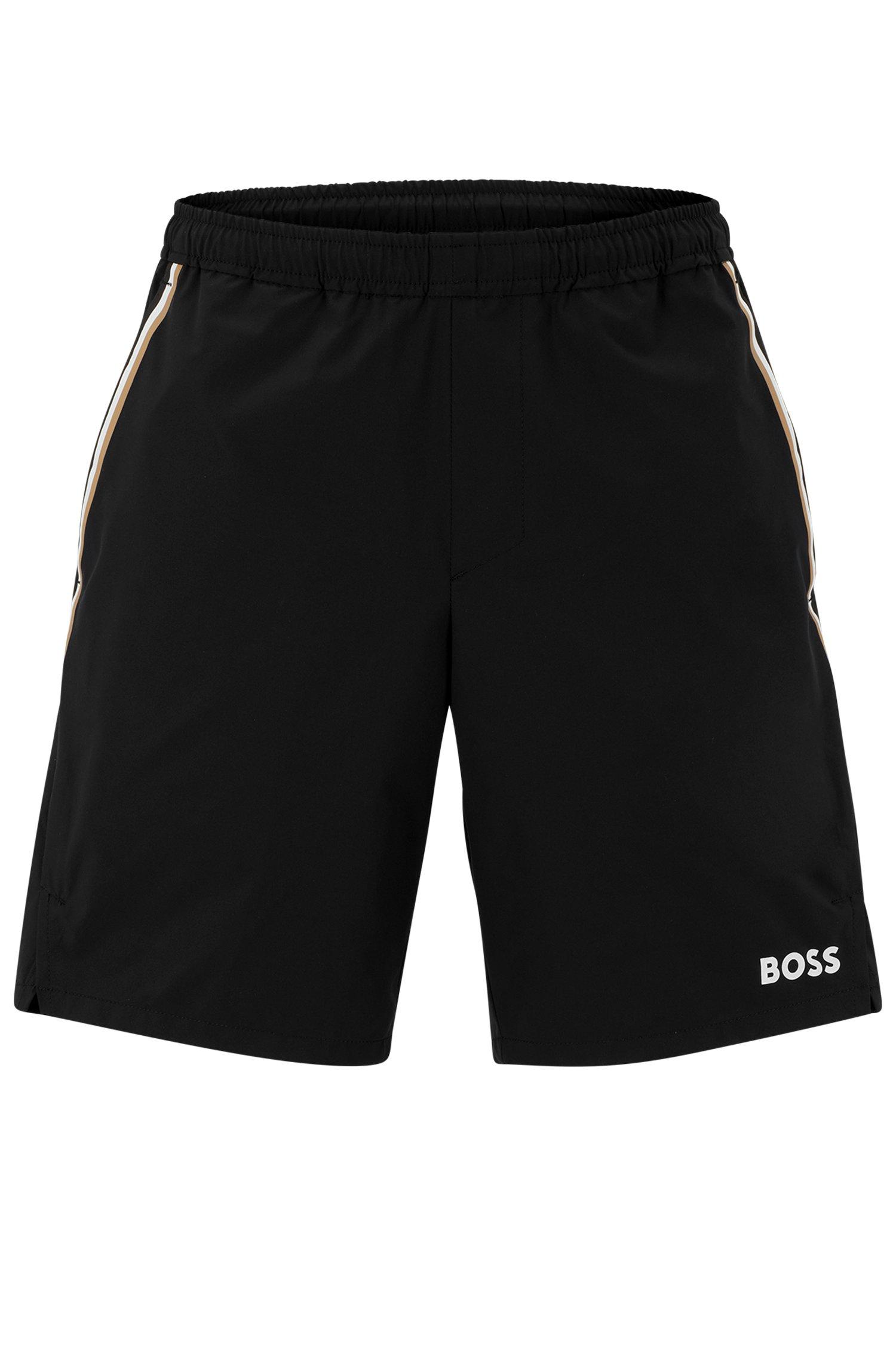 Mens boss top shorts sale