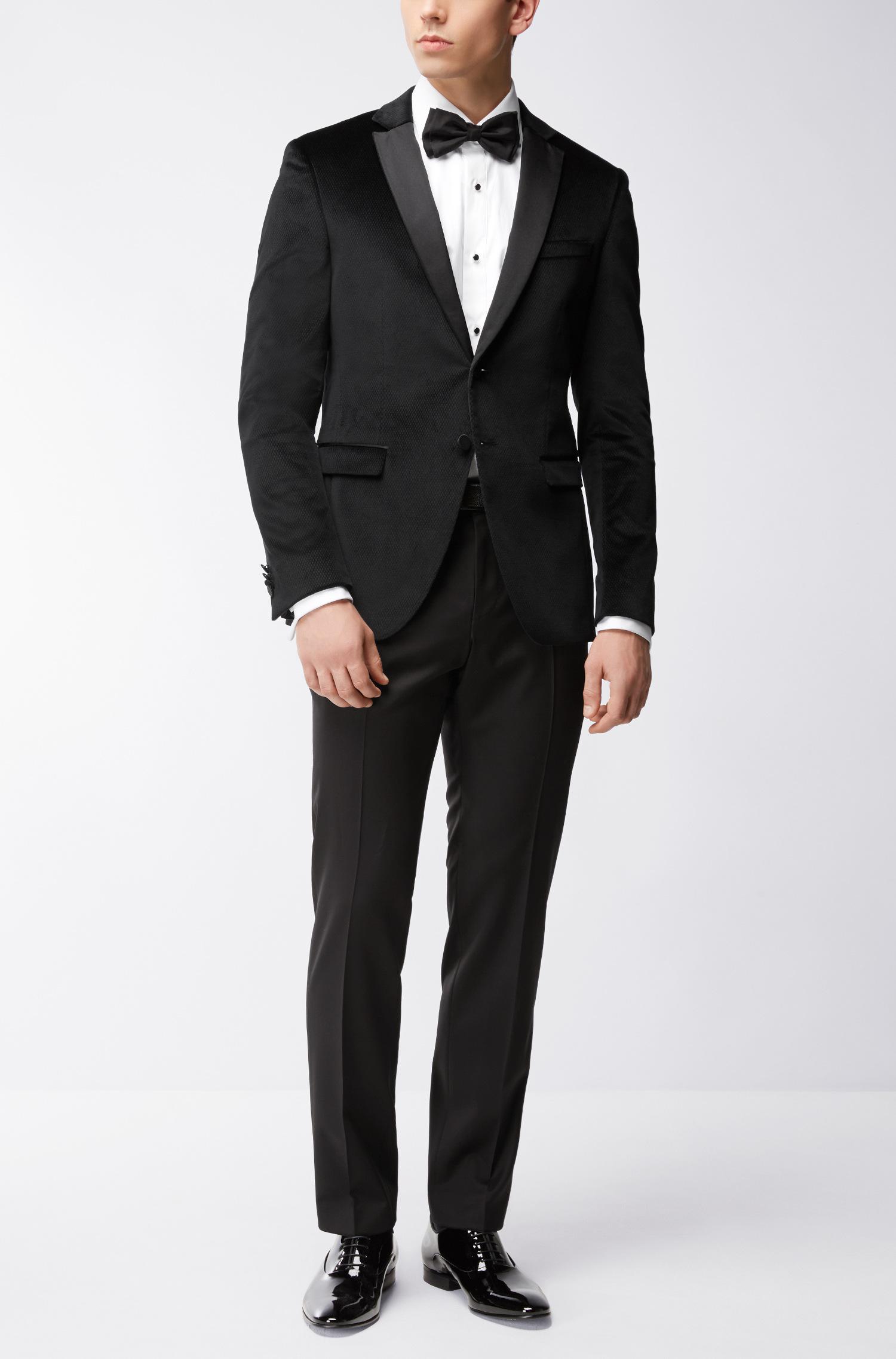 Hugo Boss Smoking Jacket Discount, 57% OFF | www.colegiogamarra.com