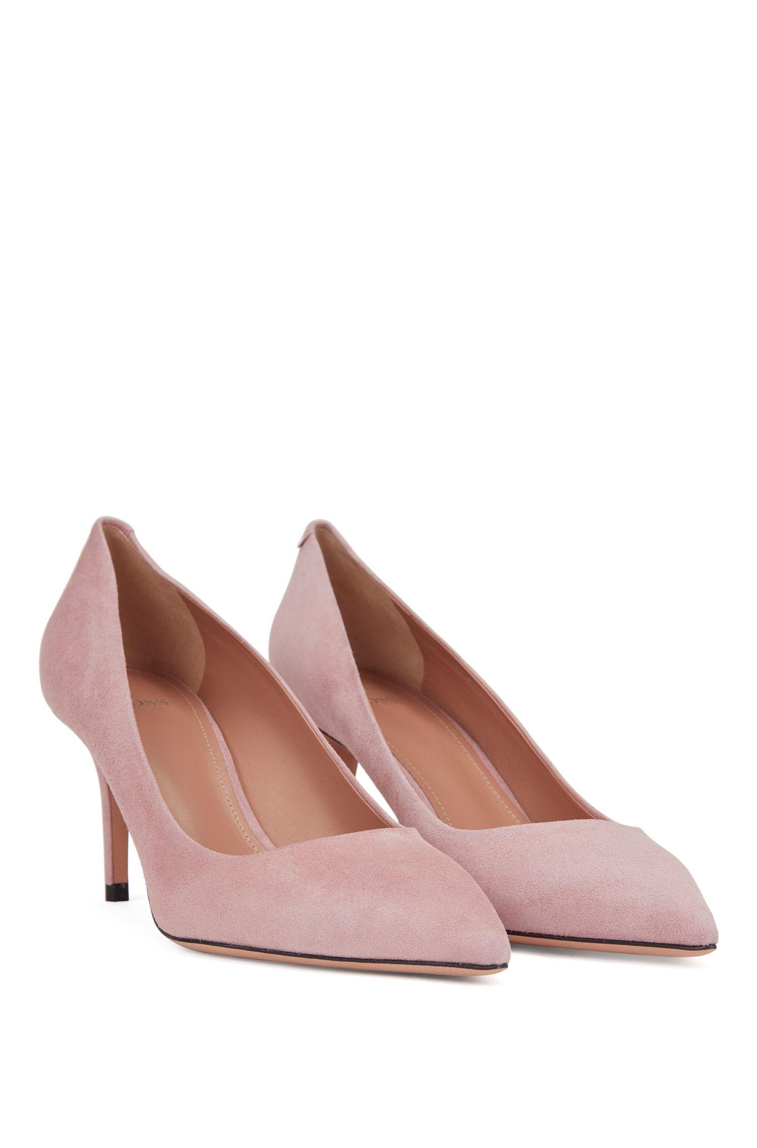 jos a bank tuxedo shoes